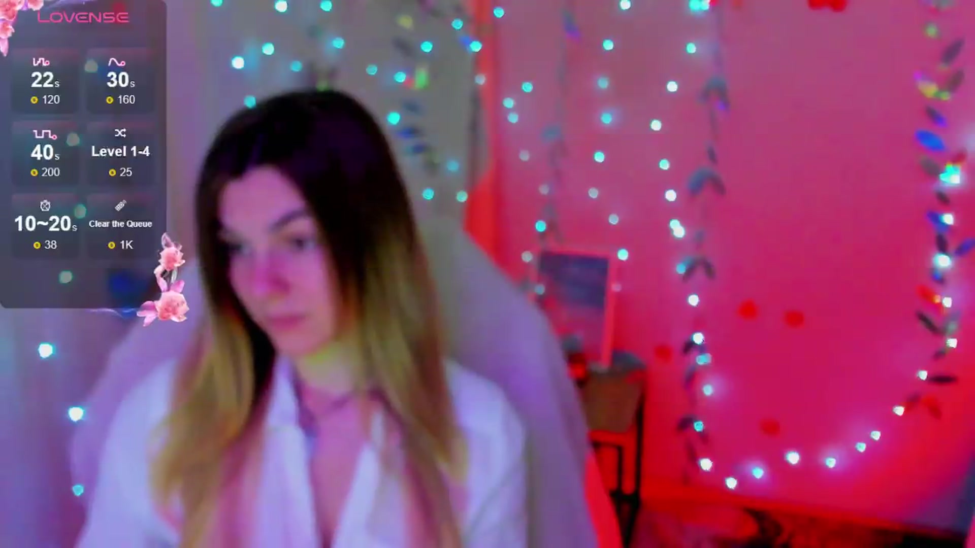 Gallery image thumbnail from Missi_More's myfreecams stream on, 06/22/2026, 11:38 image 12 of 20