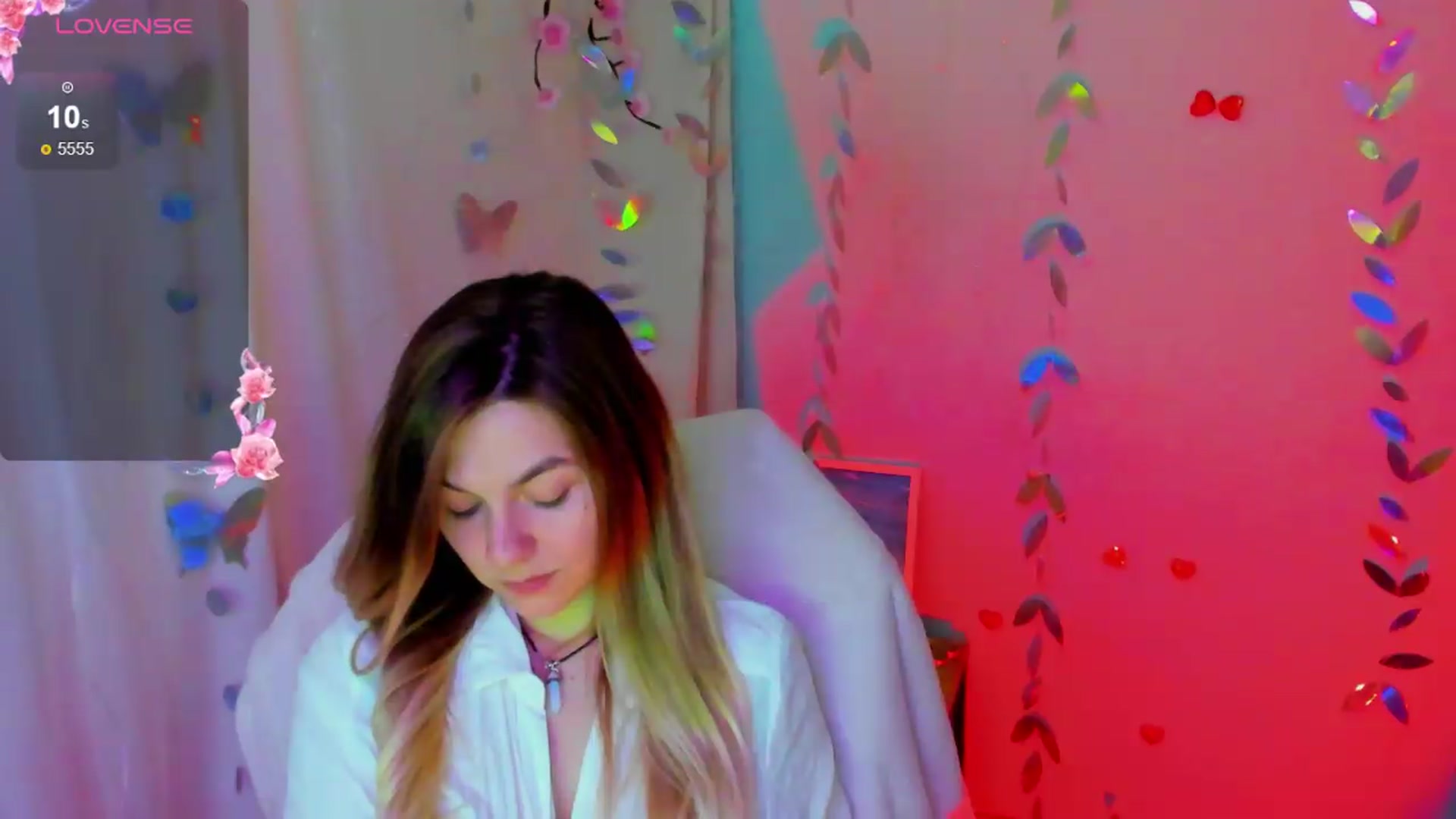 Gallery image thumbnail from Missi_More's myfreecams stream on, 06/22/2026, 11:38 image 3 of 20