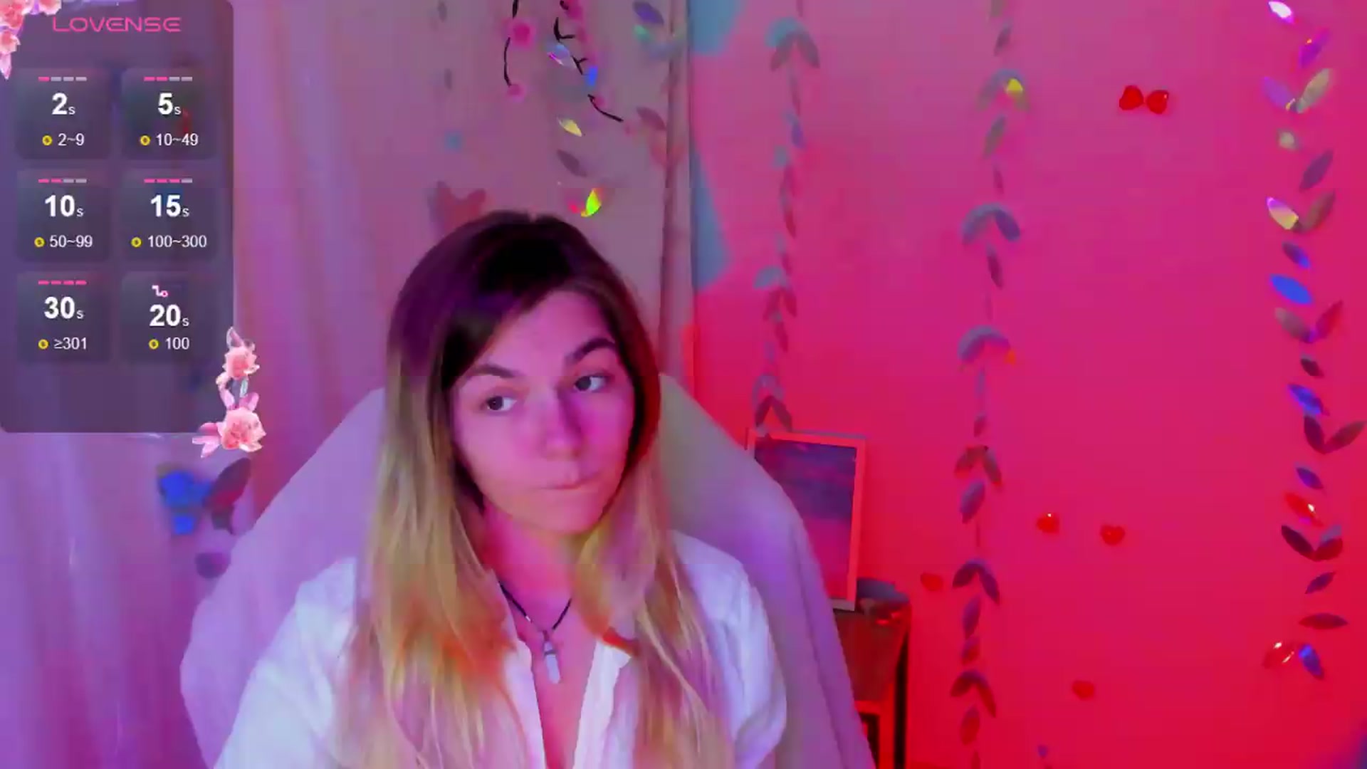 Gallery image thumbnail from Missi_More's myfreecams stream on, 06/22/2026, 11:38 image 2 of 20