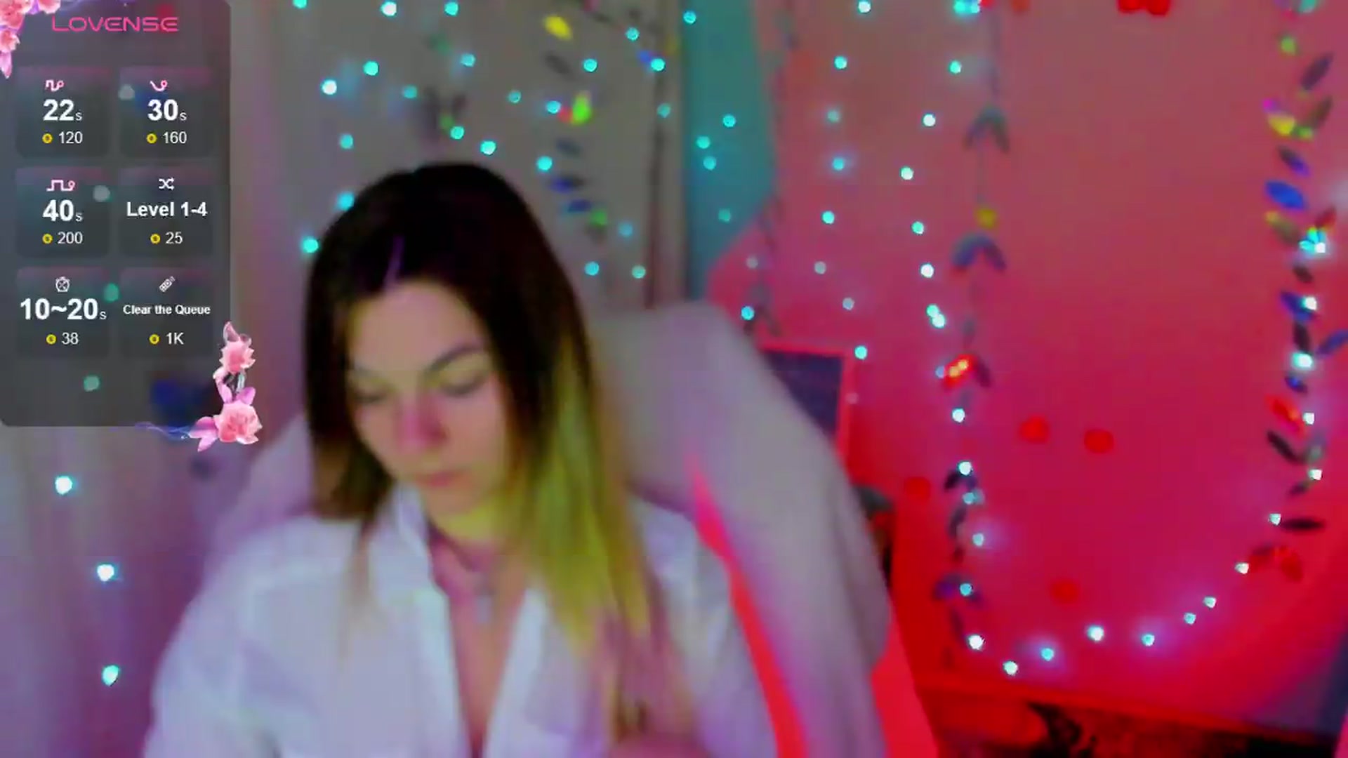 Gallery image thumbnail from Missi_More's myfreecams stream on, 06/22/2026, 11:38 image 11 of 20