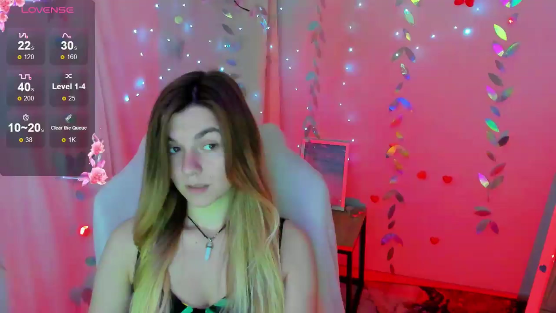 Gallery image thumbnail from Missi_More's myfreecams stream on, 06/25/2026, 11:06 image 6 of 20