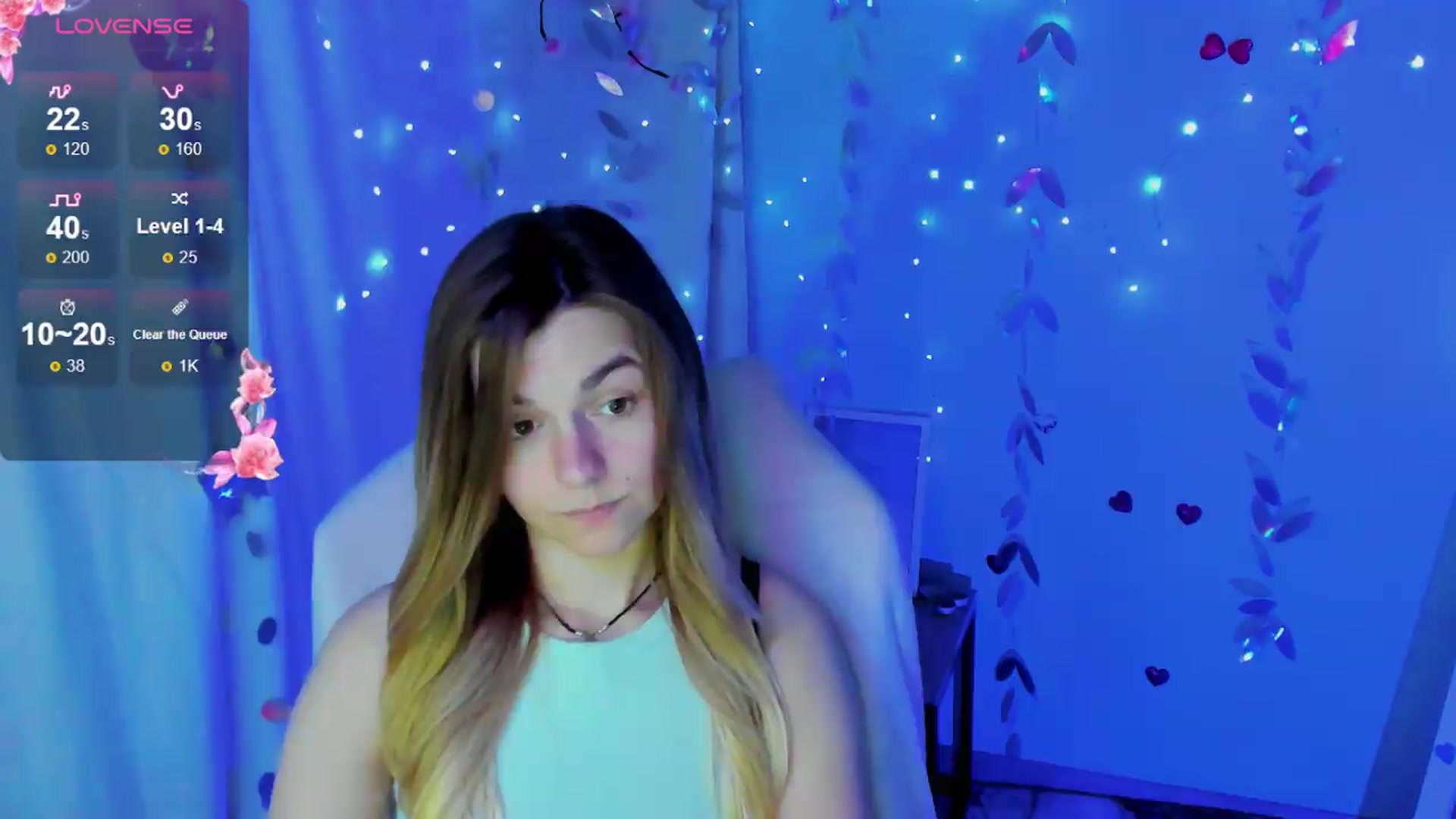 Gallery image thumbnail from Missi_More's myfreecams stream on, 07/02/2026, 11:28 image 20 of 20