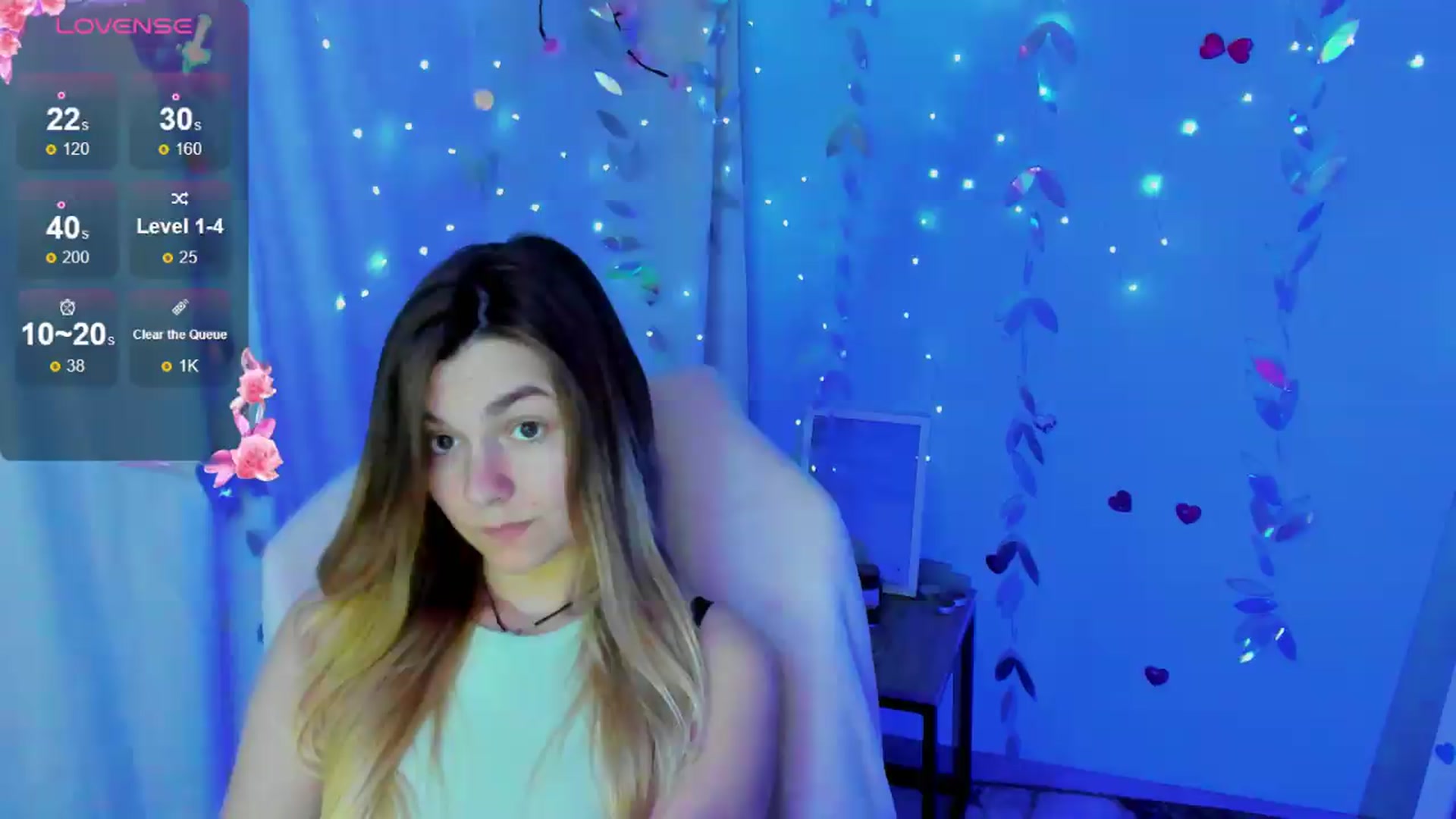 Gallery image thumbnail from Missi_More's myfreecams stream on, 07/02/2026, 11:28 image 9 of 20