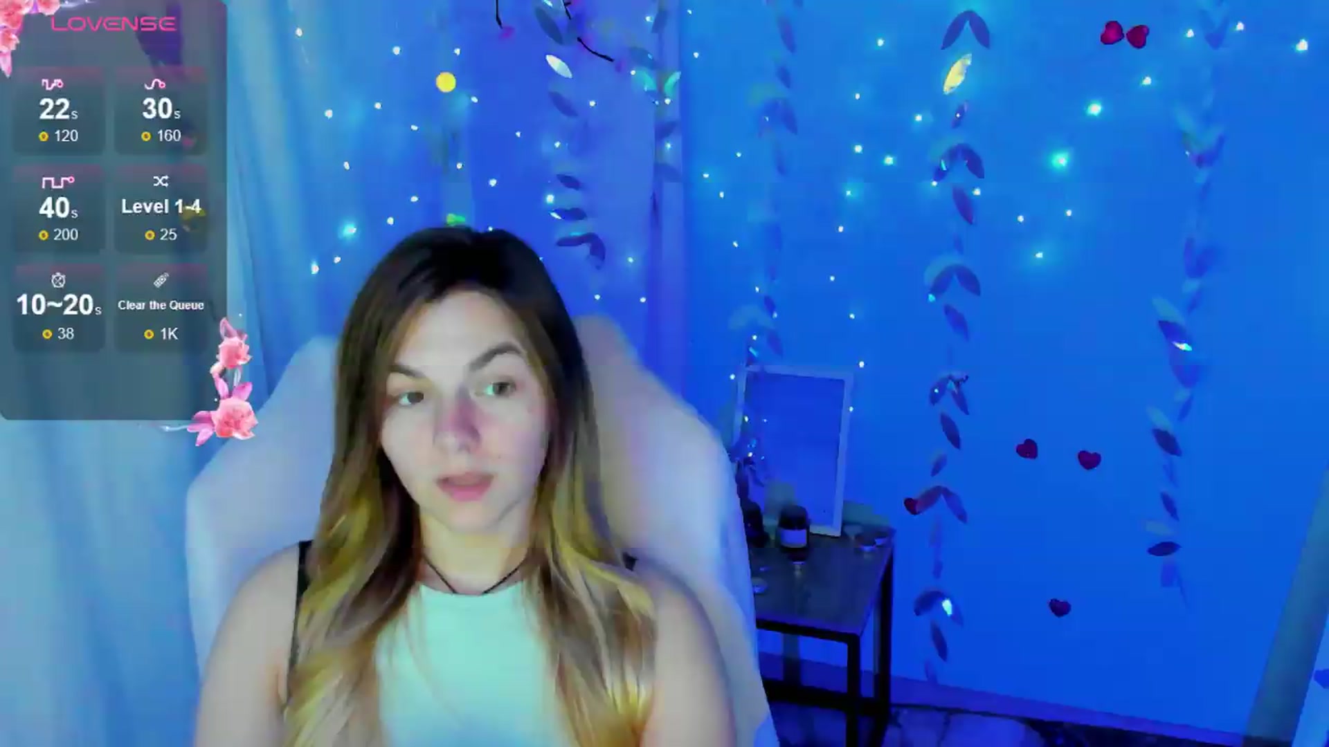 Gallery image thumbnail from Missi_More's myfreecams stream on, 07/03/2026, 11:46 image 6 of 20