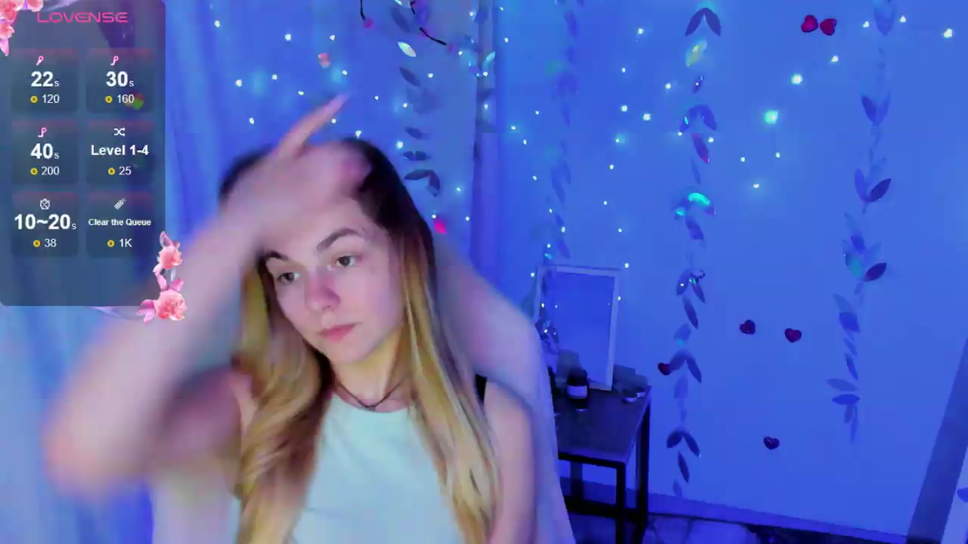 Gallery image thumbnail from Missi_More's myfreecams stream on, 07/03/2026, 11:46 image 10 of 20