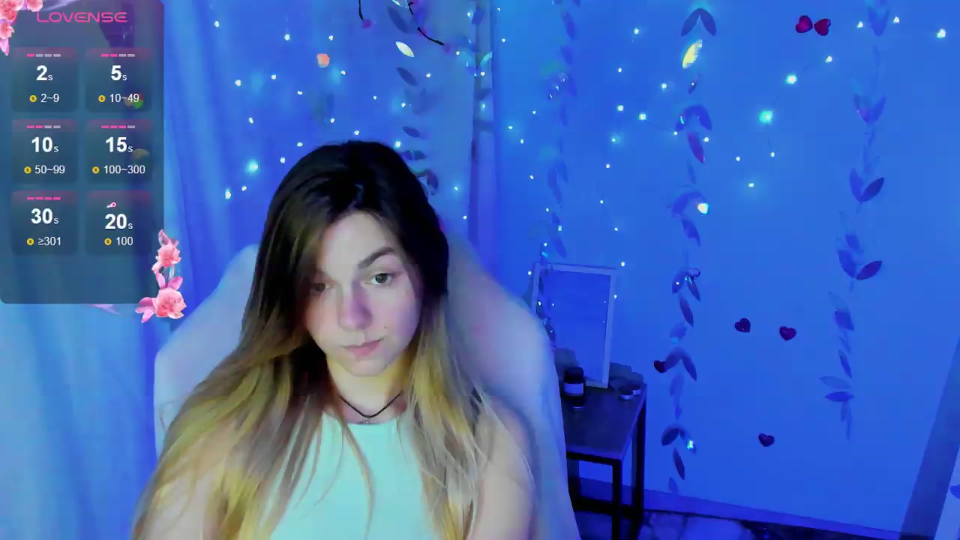Gallery image thumbnail from Missi_More's myfreecams stream on, 07/03/2026, 11:46 image 13 of 20
