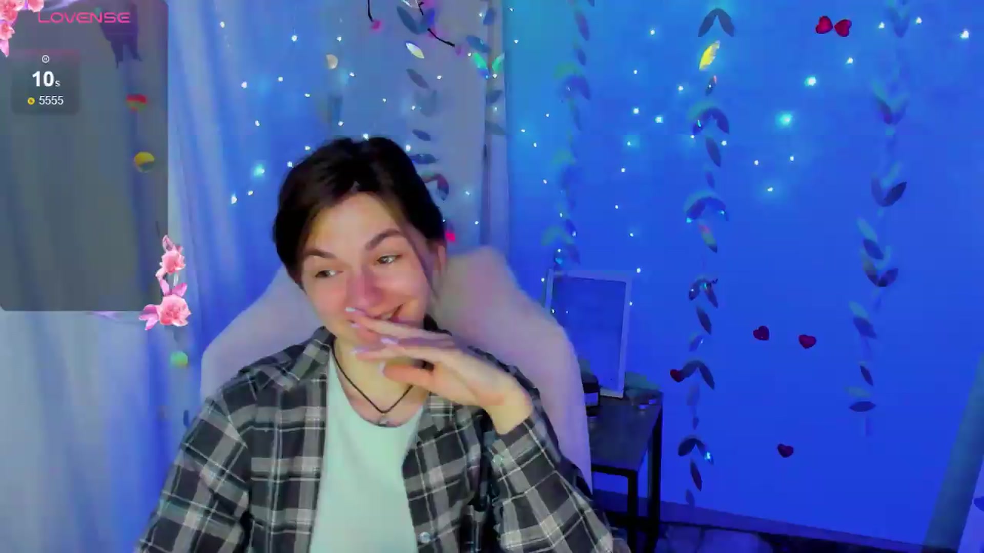 Gallery image thumbnail from Missi_More's myfreecams stream on, 07/03/2026, 11:46 image 19 of 20