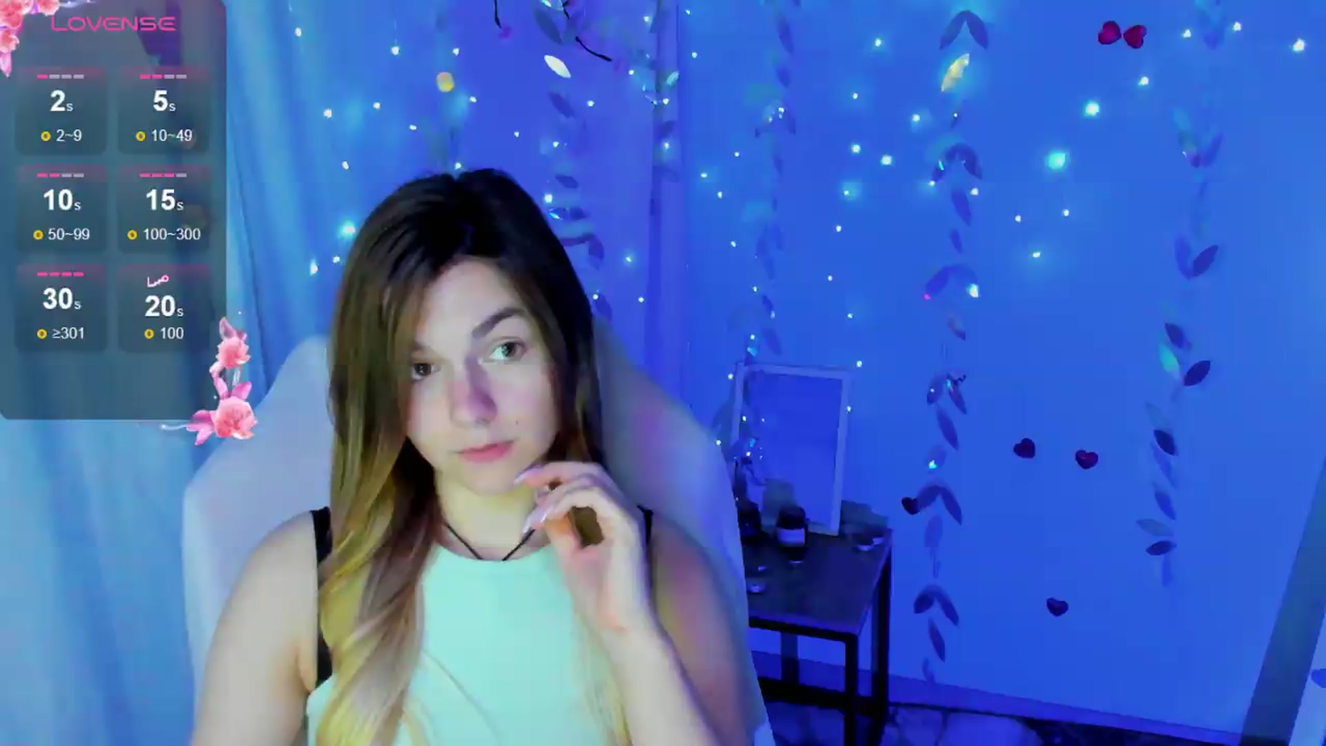 Gallery image thumbnail from Missi_More's myfreecams stream on, 07/03/2026, 11:46 image 4 of 20
