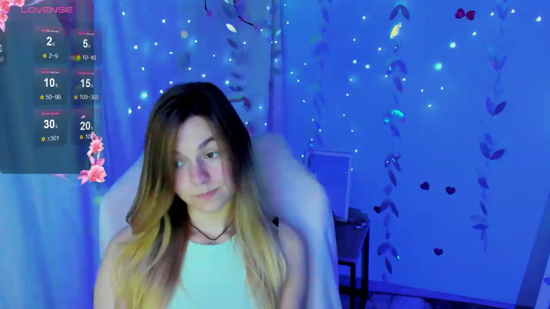 Gallery image thumbnail from Missi_More's myfreecams stream on, 07/03/2026, 11:46 image 16 of 20