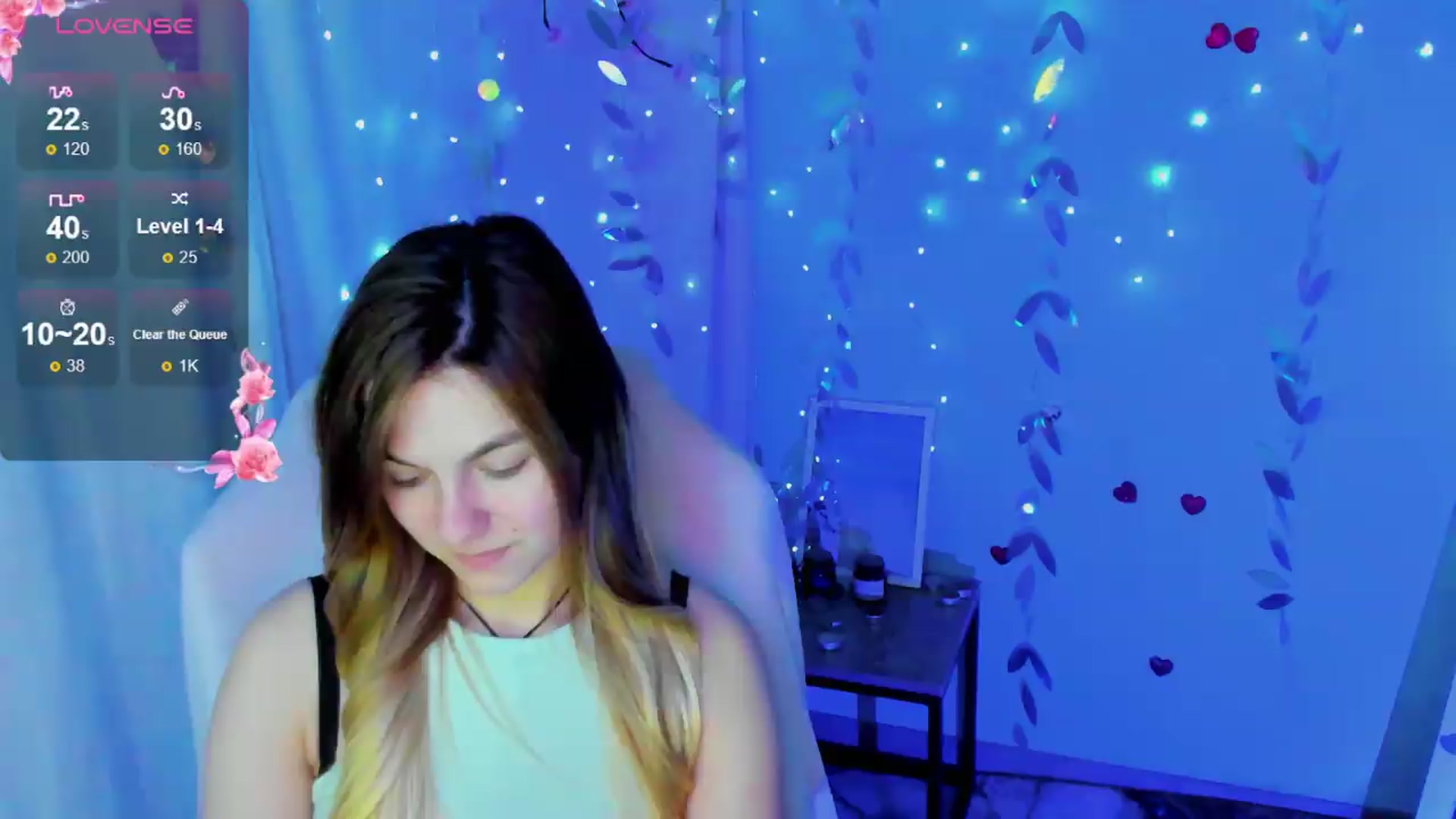 Gallery image thumbnail from Missi_More's myfreecams stream on, 07/03/2026, 11:46 image 5 of 20