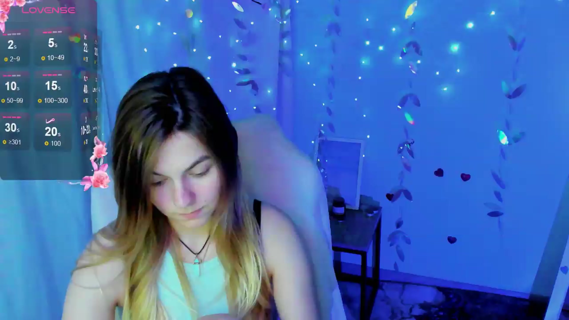 Gallery image thumbnail from Missi_More's myfreecams stream on, 07/03/2026, 11:46 image 1 of 20