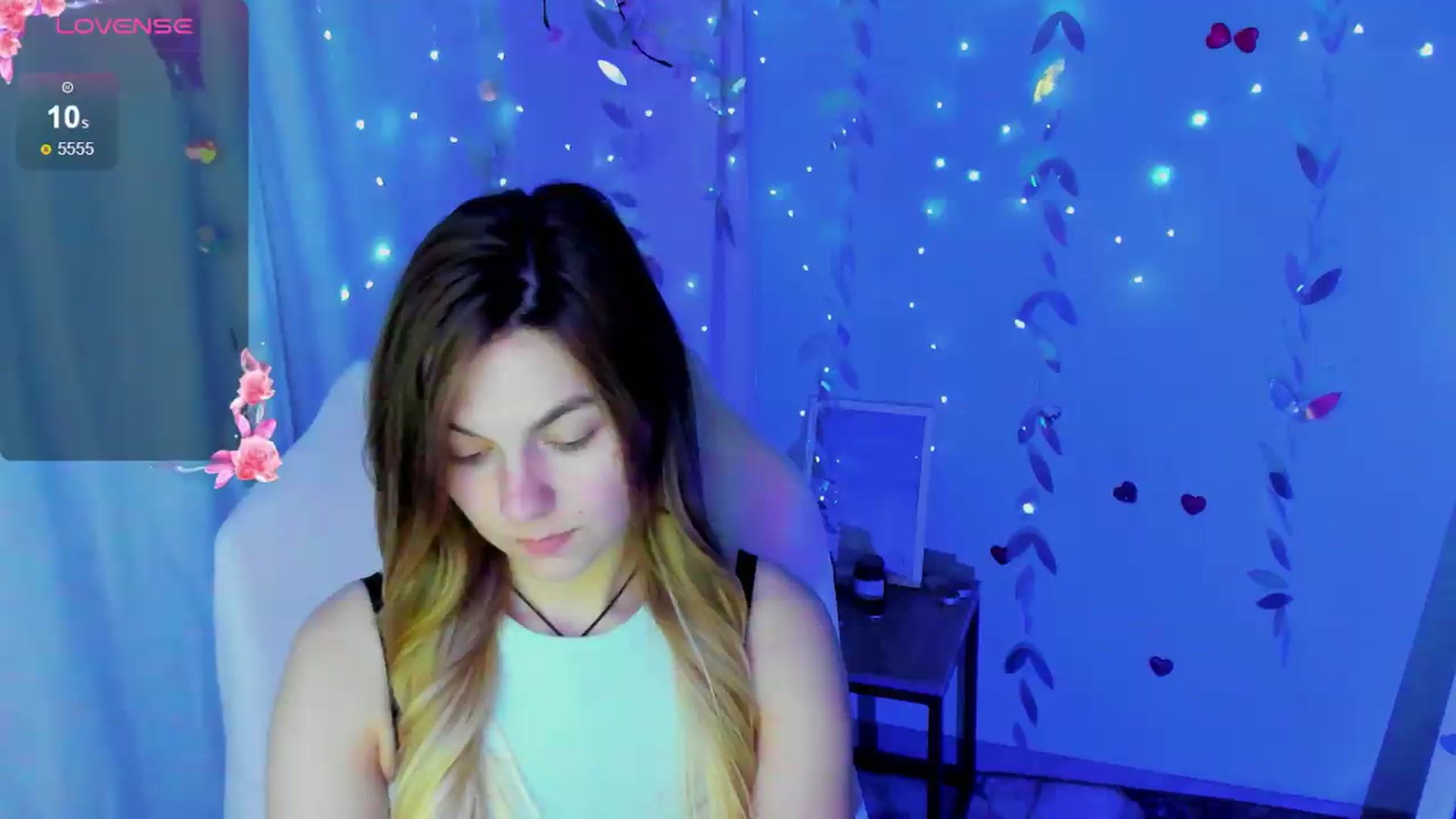 Gallery image thumbnail from Missi_More's myfreecams stream on, 07/03/2026, 11:46 image 3 of 20