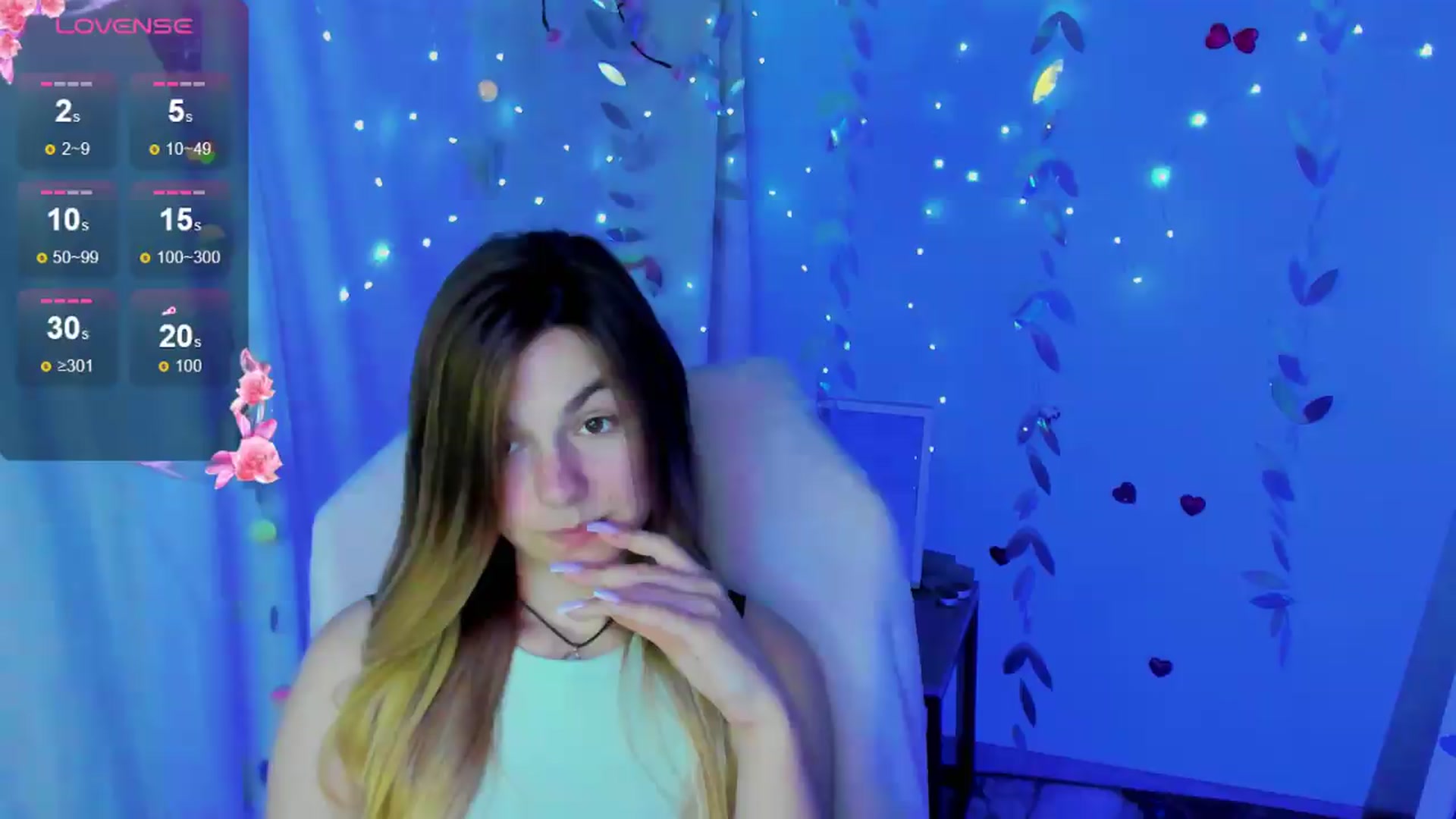 Gallery image thumbnail from Missi_More's myfreecams stream on, 07/03/2026, 11:46 image 17 of 20