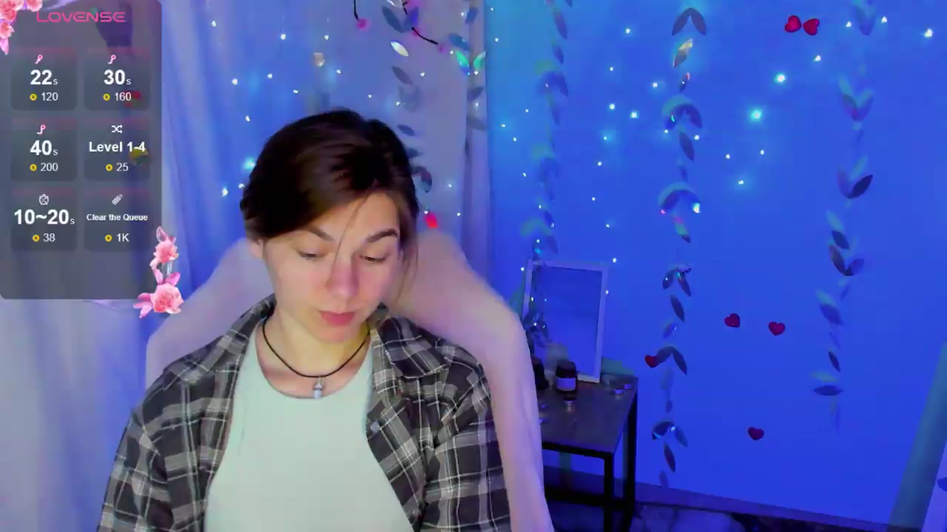 Gallery image thumbnail from Missi_More's myfreecams stream on, 07/03/2026, 11:46 image 18 of 20