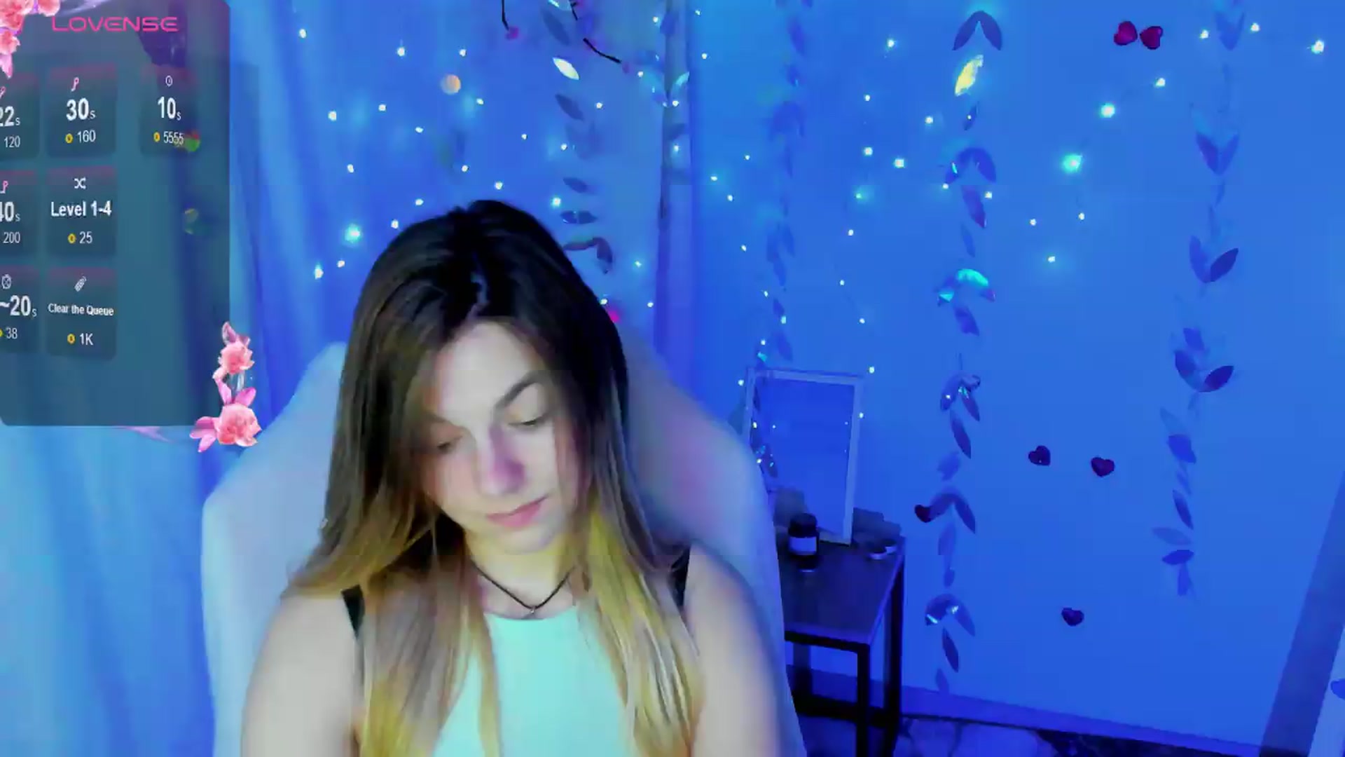 Gallery image thumbnail from Missi_More's myfreecams stream on, 07/03/2026, 11:46 image 11 of 20
