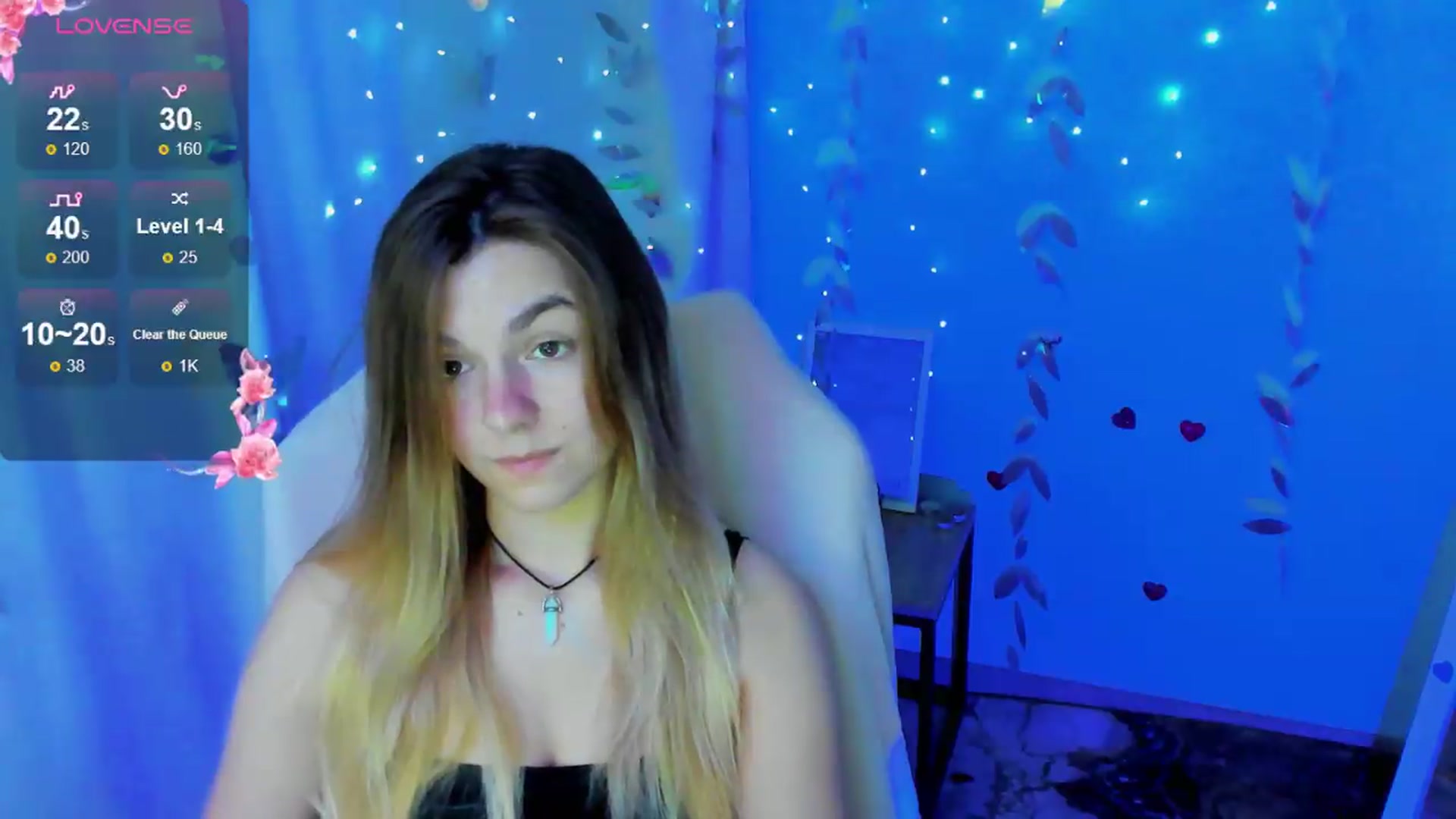 Gallery image thumbnail from Missi_More's myfreecams stream on, 07/05/2026, 10:45 image 19 of 20