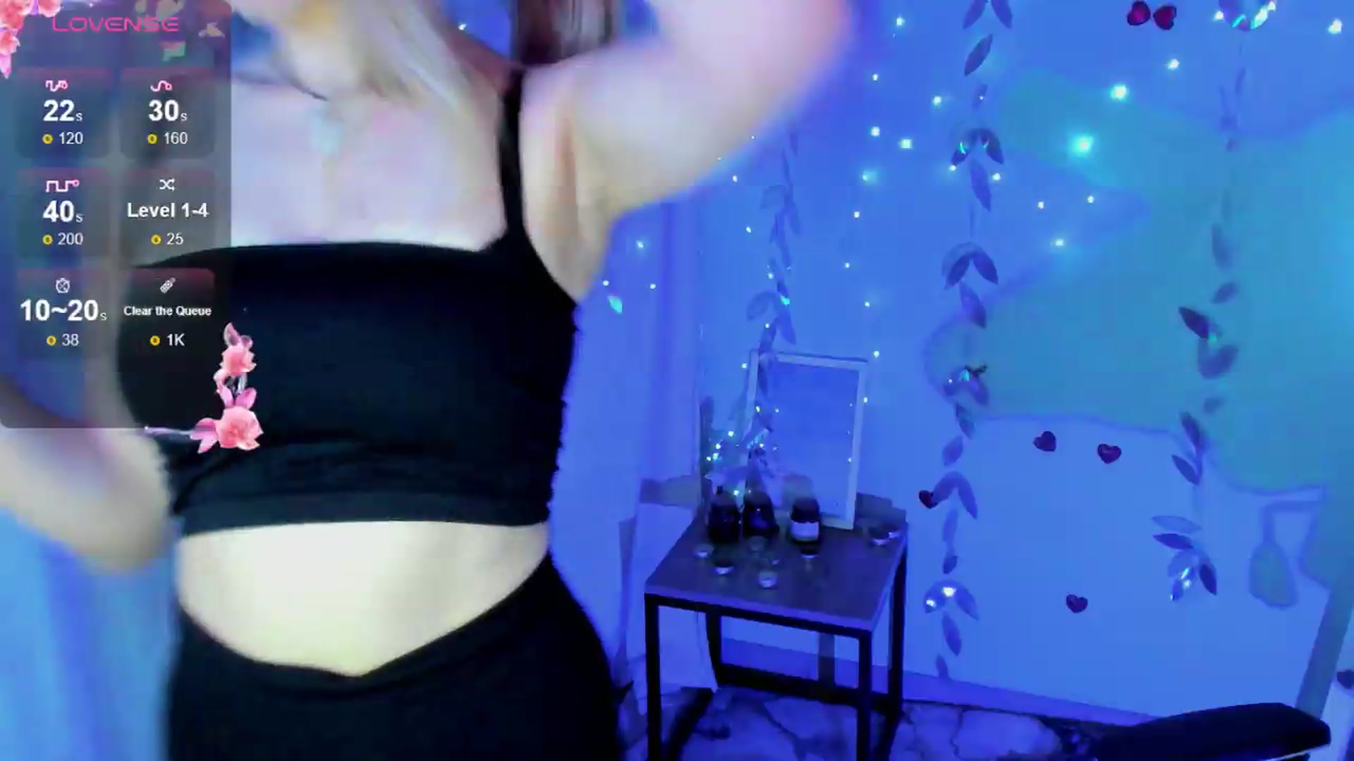 Gallery image thumbnail from Missi_More's myfreecams stream on, 07/05/2026, 12:38 image 12 of 20