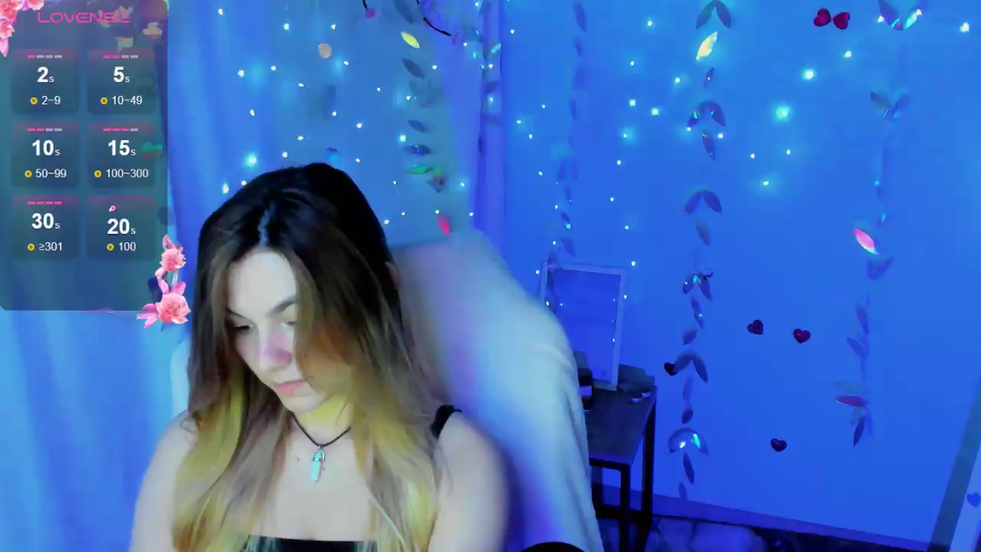 Gallery image thumbnail from Missi_More's myfreecams stream on, 07/05/2026, 12:38 image 3 of 20