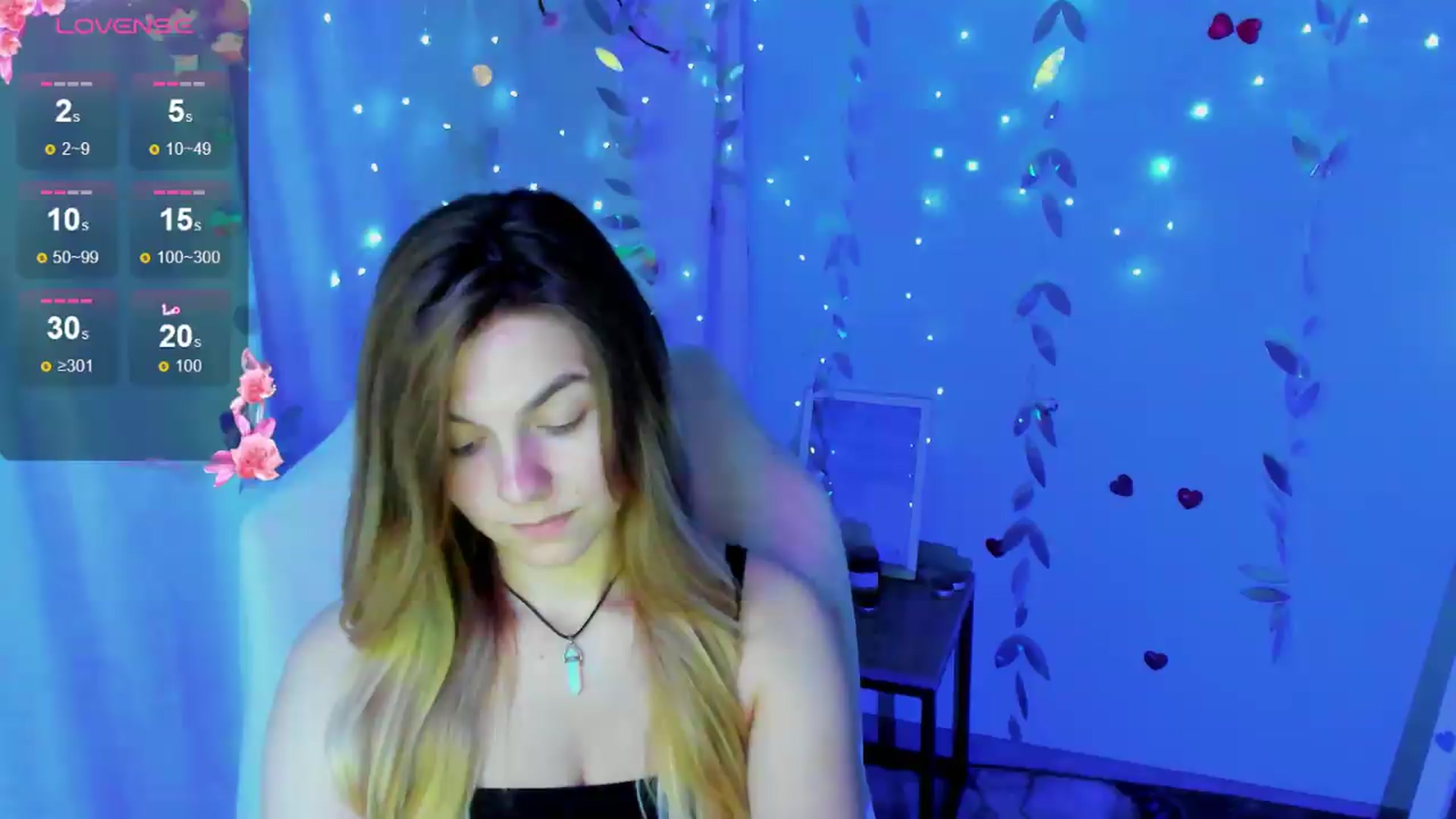 Gallery image thumbnail from Missi_More's myfreecams stream on, 07/05/2026, 12:38 image 9 of 20