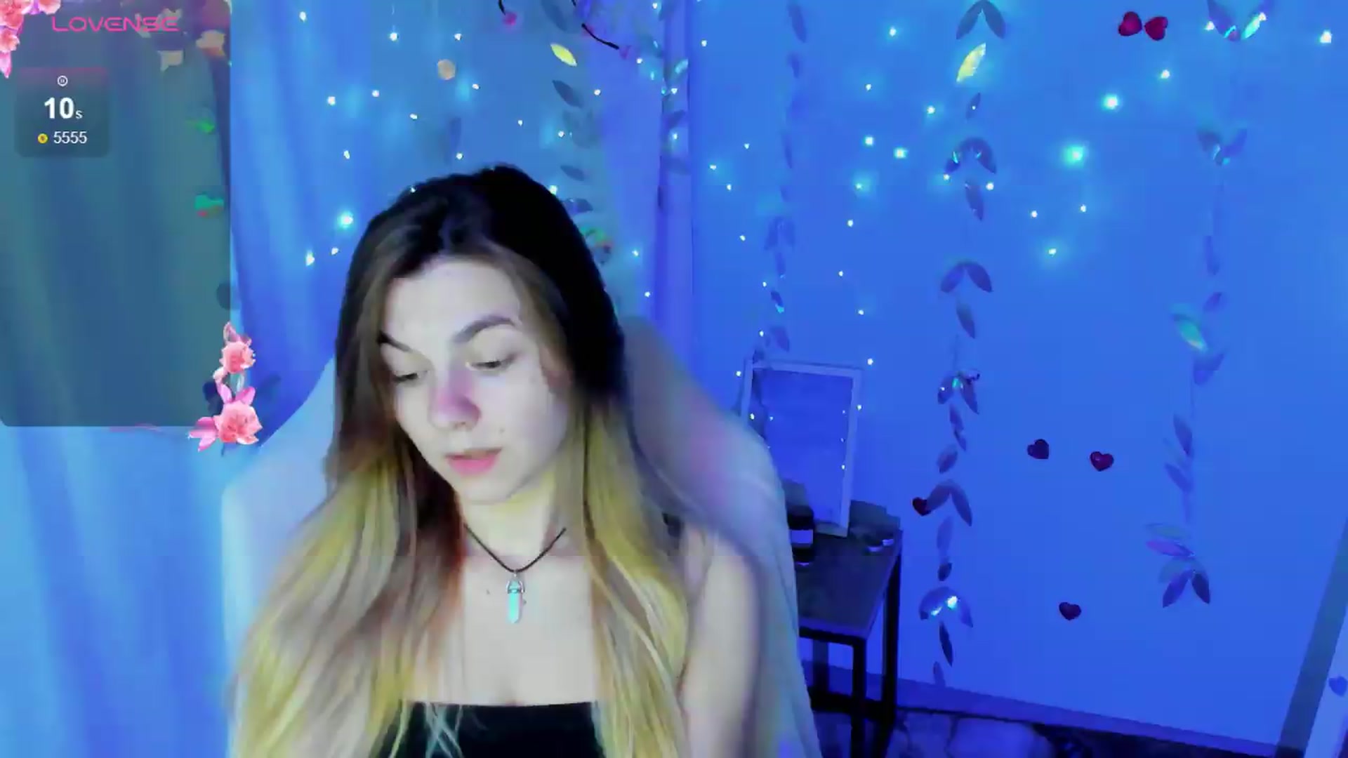 Gallery image thumbnail from Missi_More's myfreecams stream on, 07/05/2026, 12:38 image 1 of 20