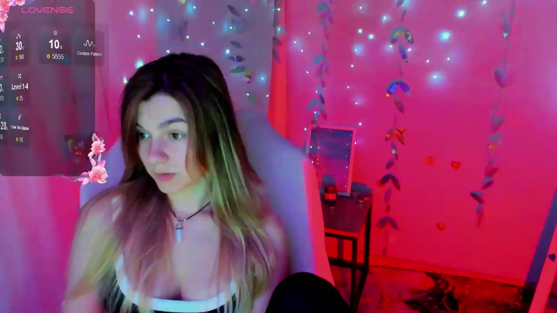 Gallery image thumbnail from Missi_More's myfreecams stream on, 07/06/2026, 11:51 image 8 of 20
