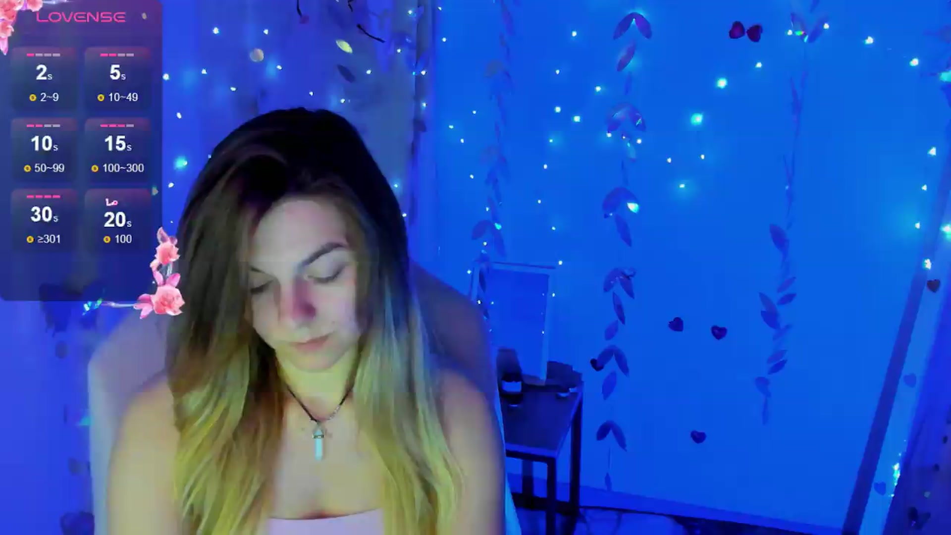 Gallery image thumbnail from Missi_More's myfreecams stream on, 07/07/2026, 09:27 image 20 of 20