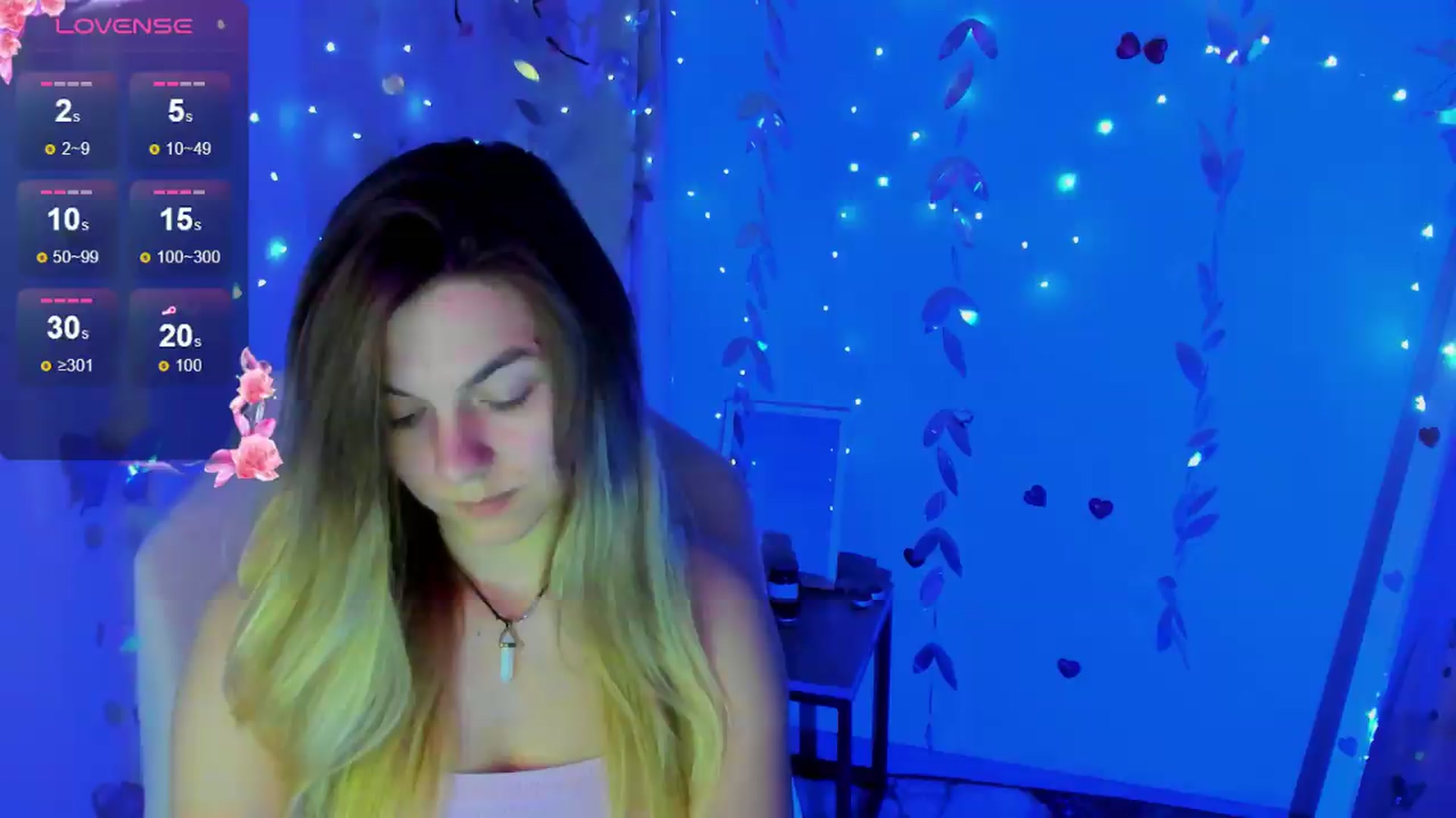 Gallery image thumbnail from Missi_More's myfreecams stream on, 07/07/2026, 09:27 image 19 of 20