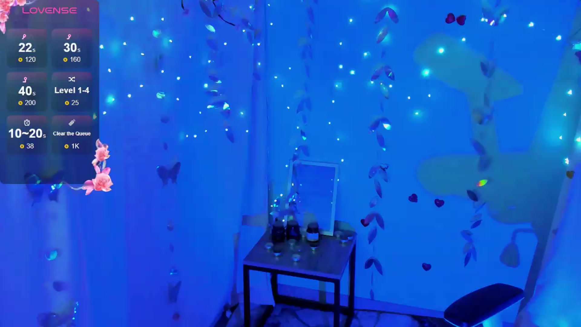 Gallery image thumbnail from Missi_More's myfreecams stream on, 07/07/2026, 10:40 image 8 of 20