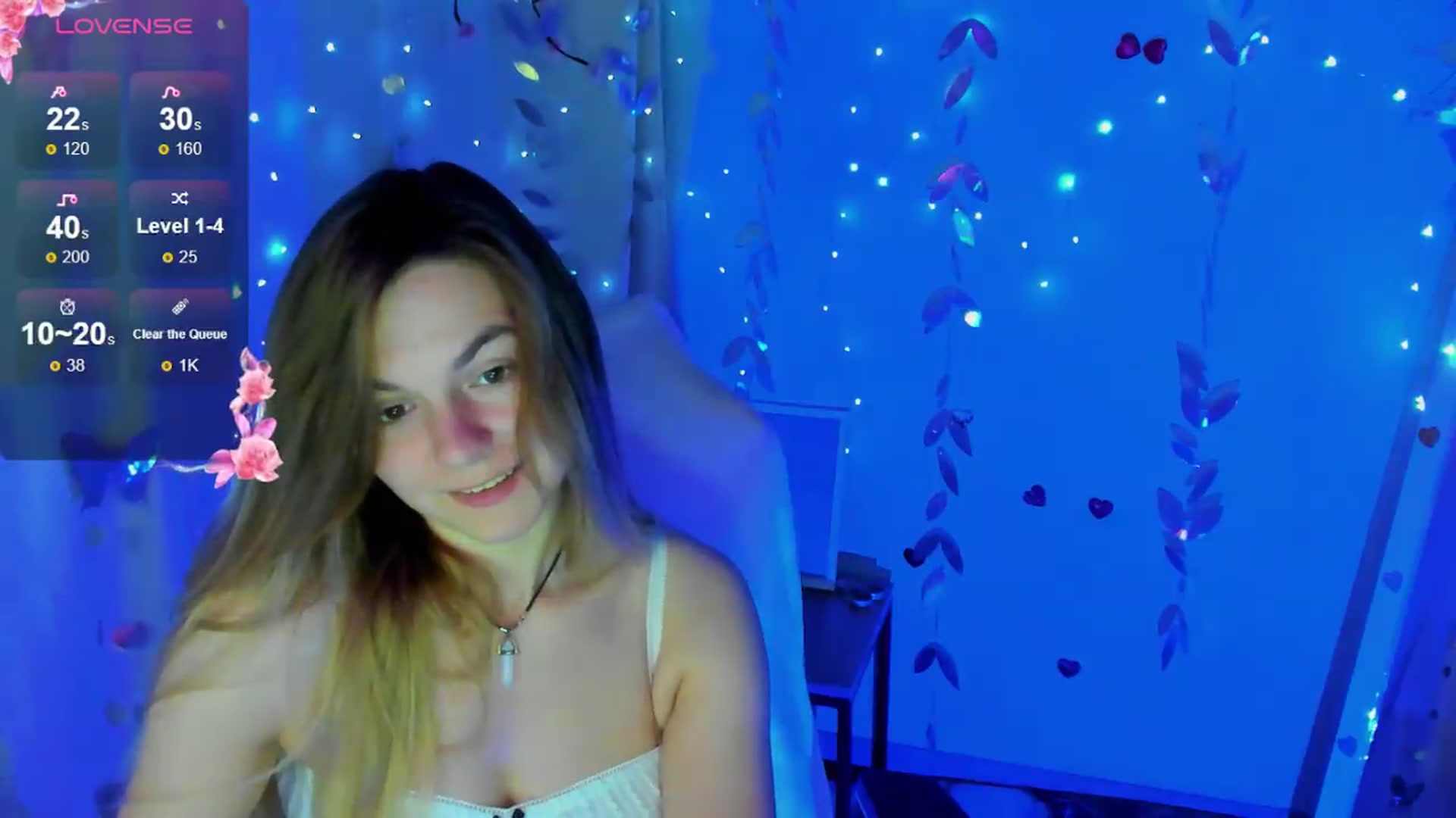 Gallery image thumbnail from Missi_More's myfreecams stream on, 07/07/2026, 10:40 image 13 of 20