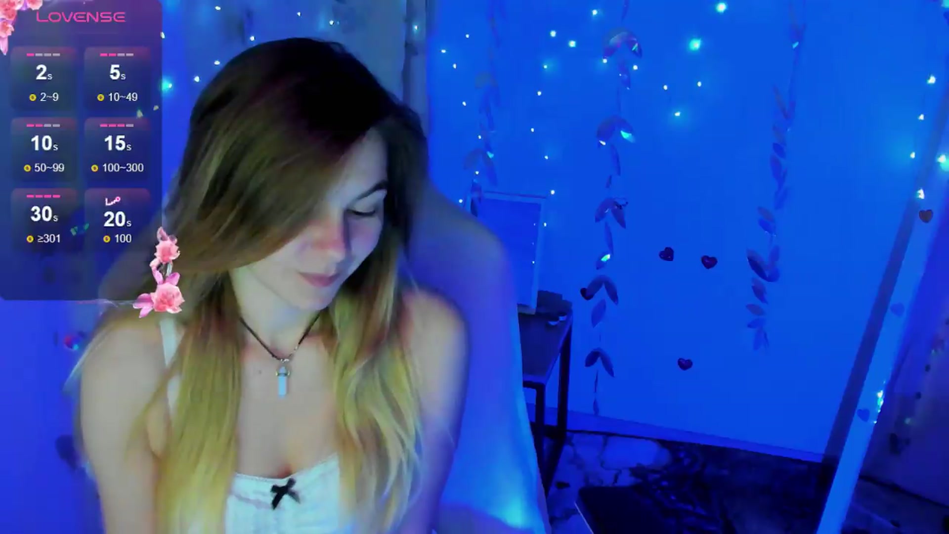 Gallery image thumbnail from Missi_More's myfreecams stream on, 07/07/2026, 10:40 image 18 of 20