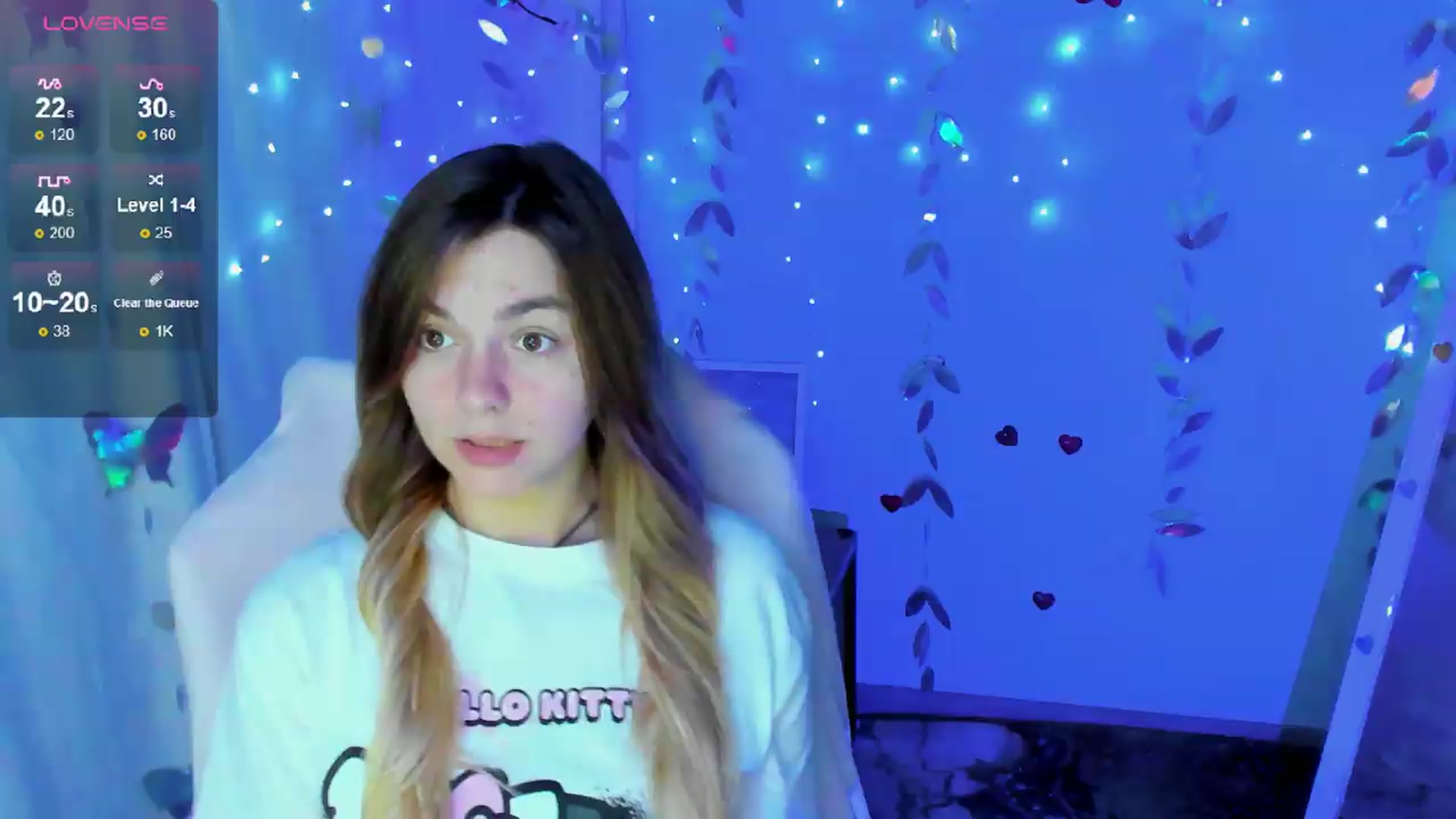 Gallery image thumbnail from Missi_More's myfreecams stream on, 07/26/2026, 10:15 image 2 of 20