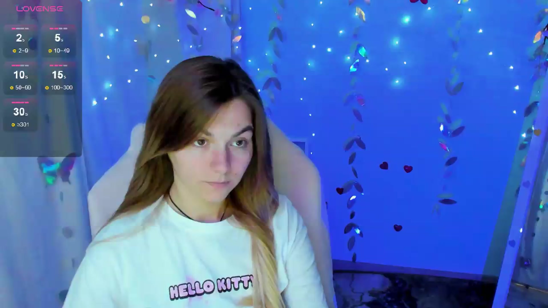 Gallery image thumbnail from Missi_More's myfreecams stream on, 07/26/2026, 10:15 image 20 of 20