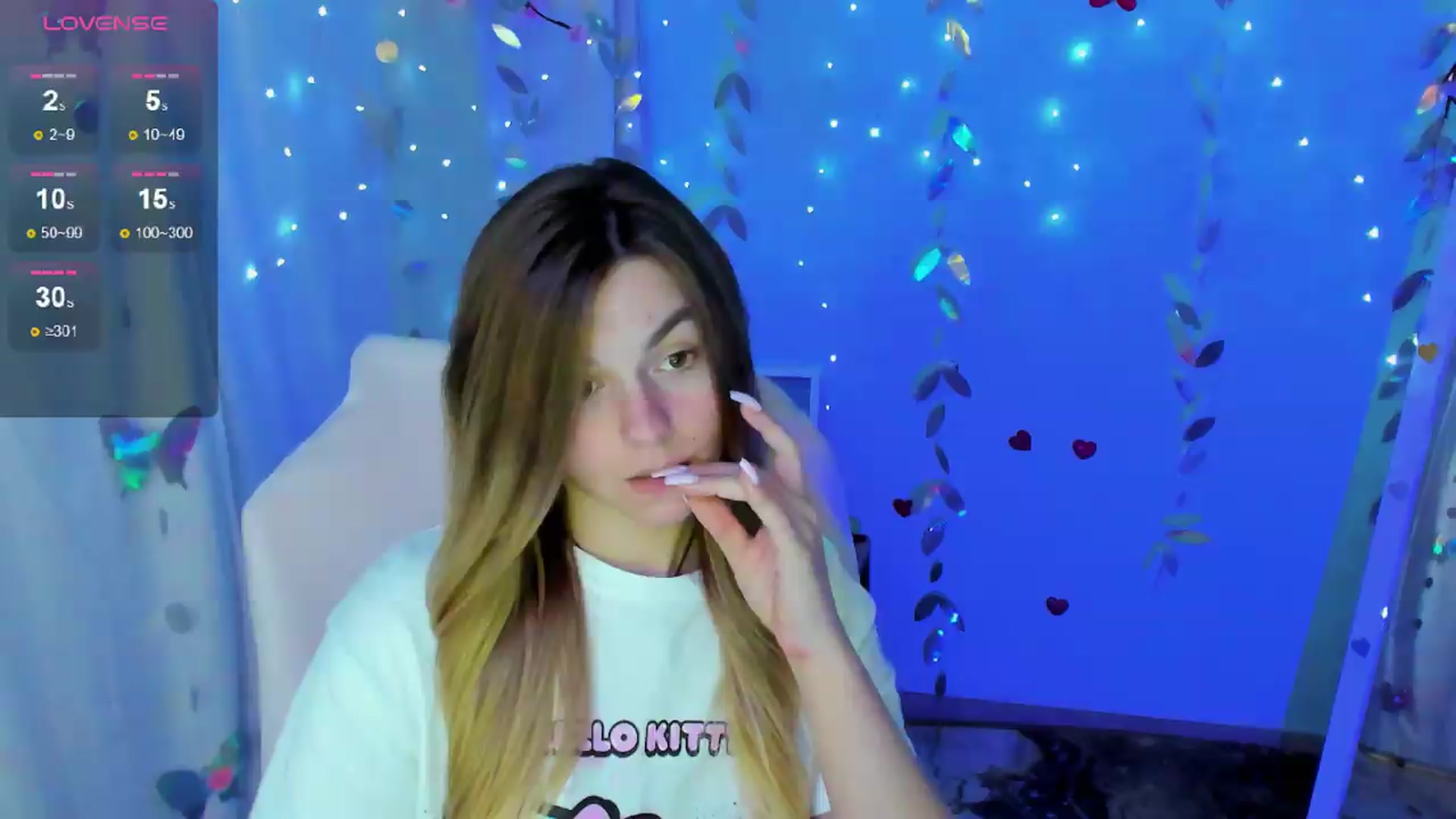 Gallery image thumbnail from Missi_More's myfreecams stream on, 07/26/2026, 10:15 image 18 of 20
