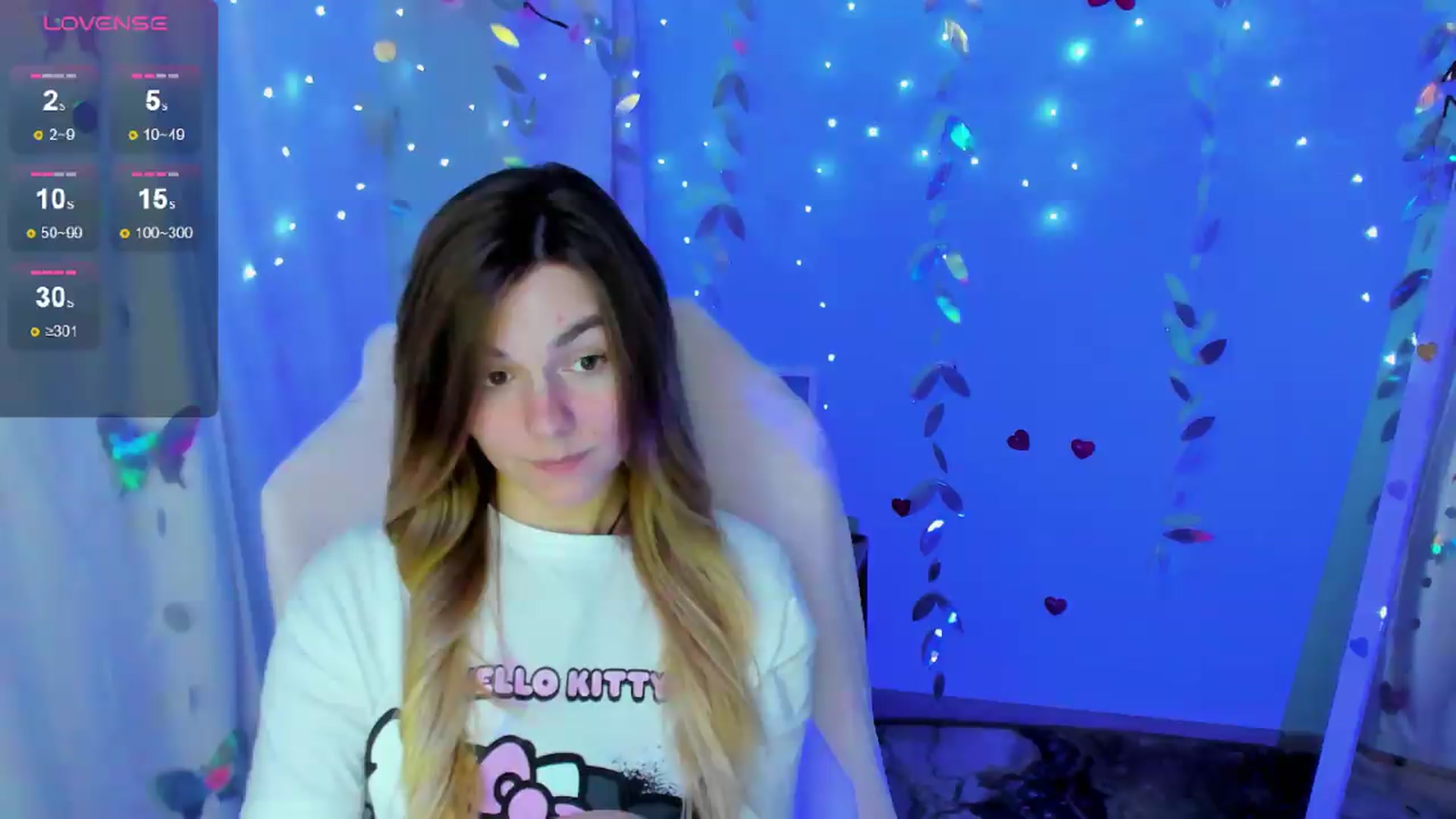 Gallery image thumbnail from Missi_More's myfreecams stream on, 07/26/2026, 10:15 image 19 of 20