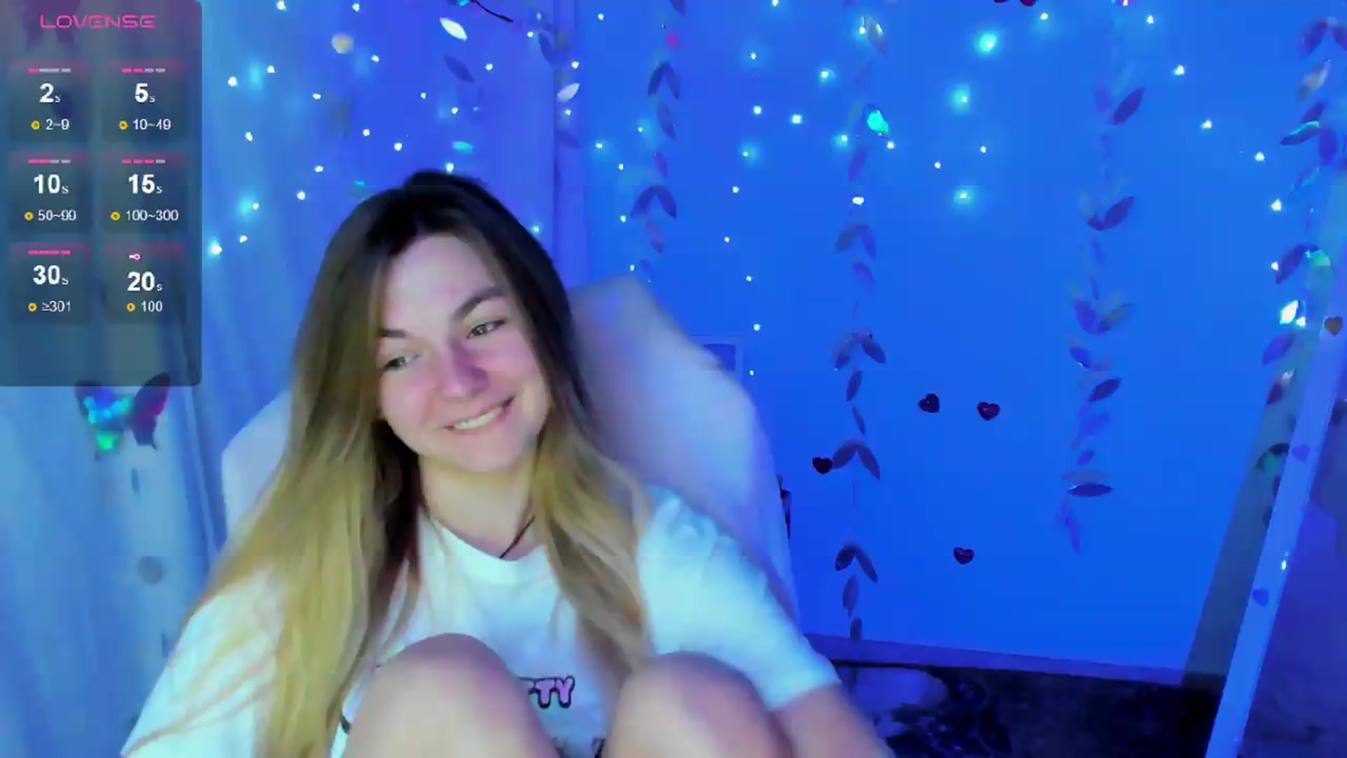 Gallery image thumbnail from Missi_More's myfreecams stream on, 07/26/2026, 10:15 image 3 of 20
