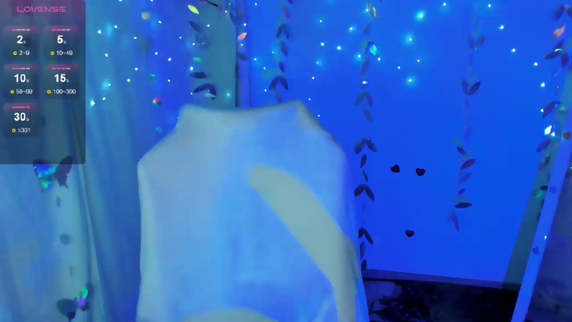 Gallery image thumbnail from Missi_More's myfreecams stream on, 07/26/2026, 10:15 image 6 of 20