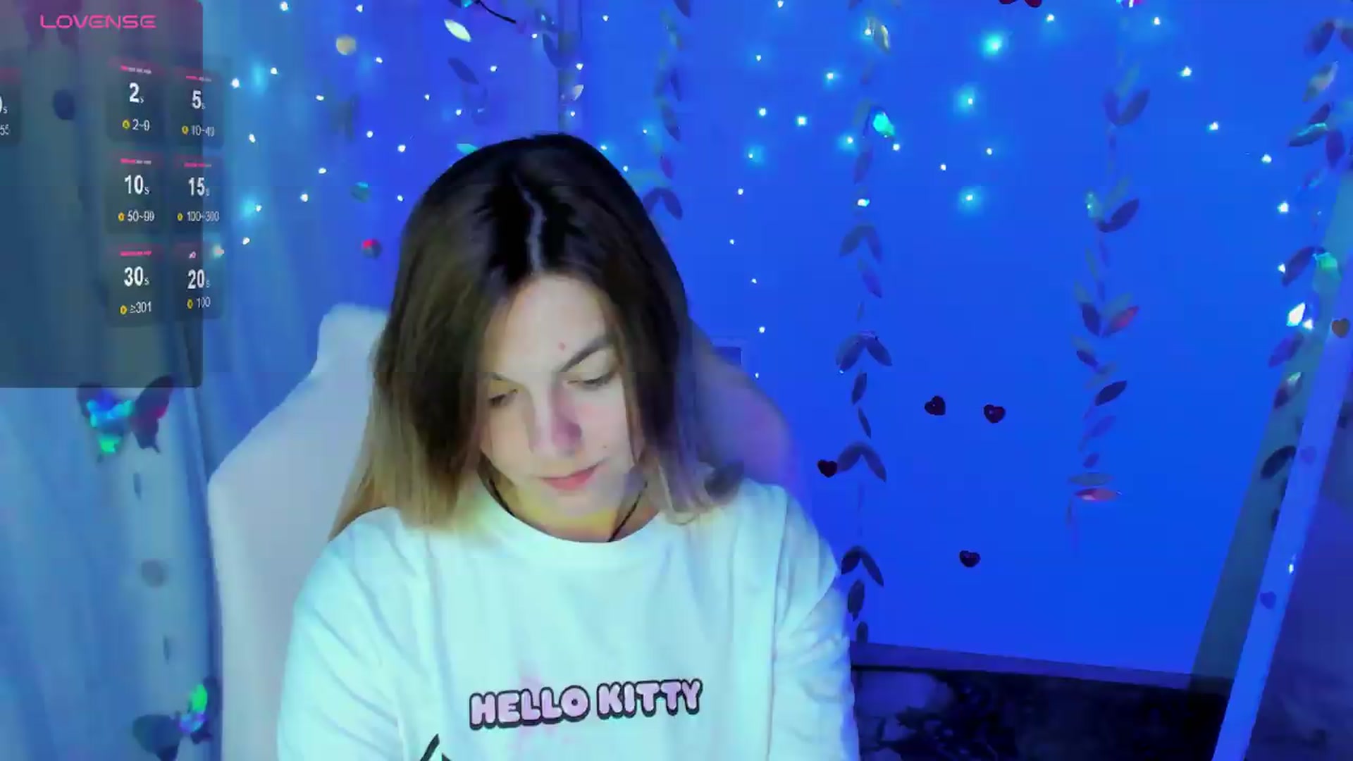 Gallery image thumbnail from Missi_More's myfreecams stream on, 07/26/2026, 10:15 image 1 of 20