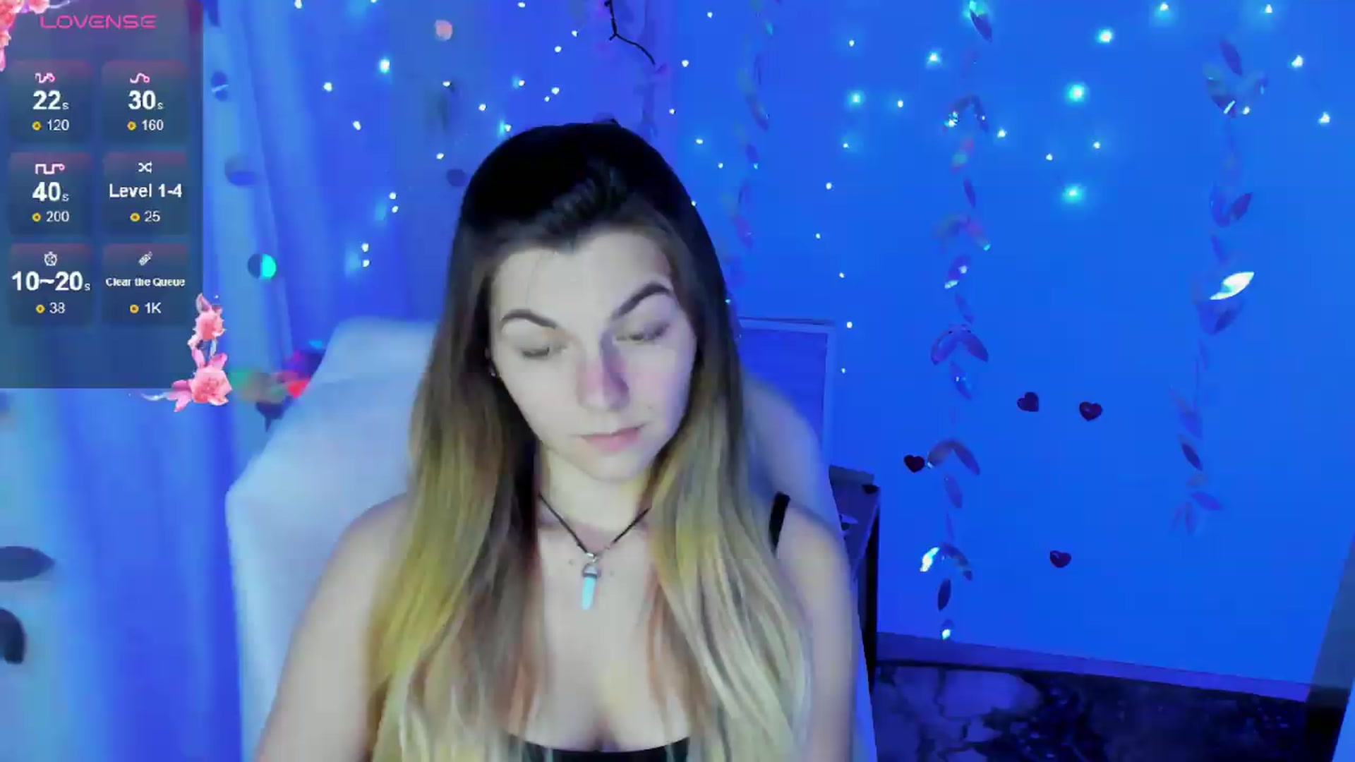 Gallery image thumbnail from Missi_More's myfreecams stream on, 09/04/2026, 11:27 image 2 of 20