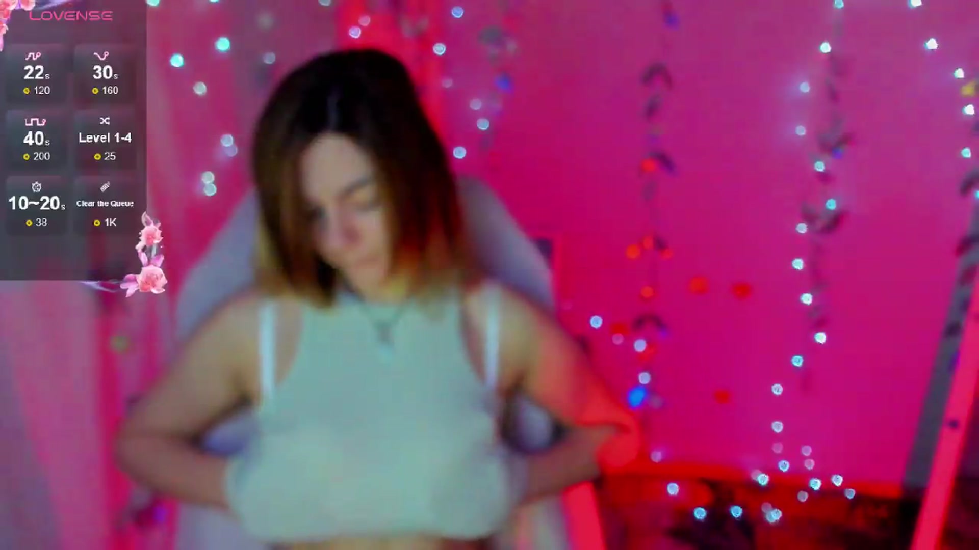 Gallery image thumbnail from Missi_More's myfreecams stream on, 09/05/2026, 11:21 image 15 of 20