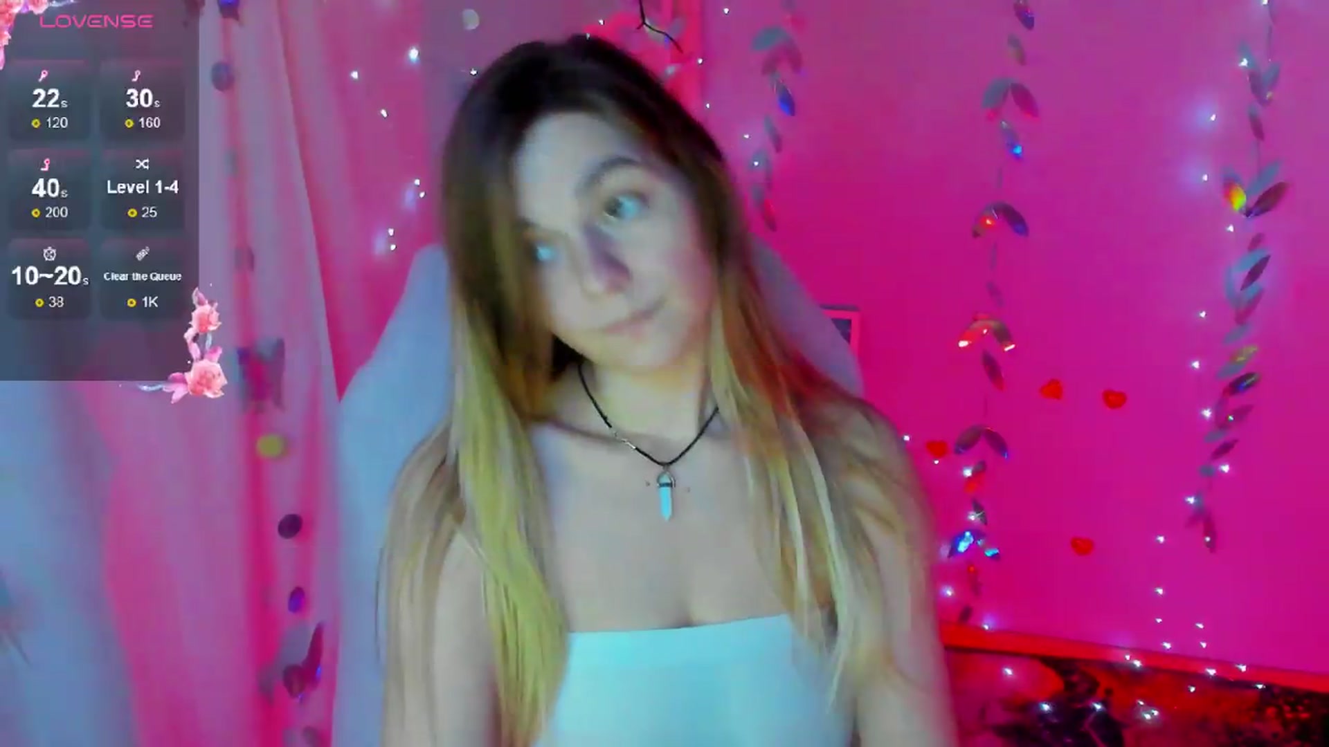 Gallery image thumbnail from Missi_More's myfreecams stream on, 09/05/2026, 11:21 image 18 of 20
