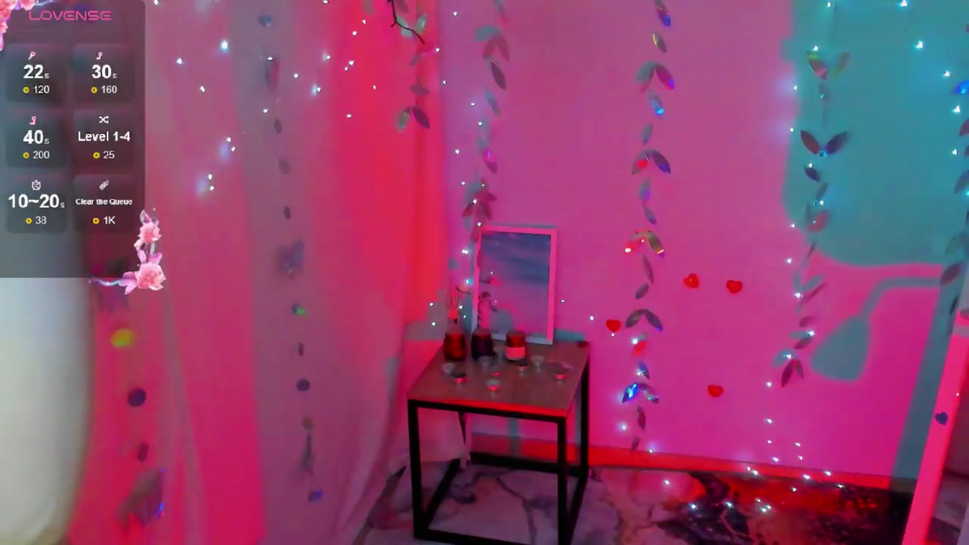 Gallery image thumbnail from Missi_More's myfreecams stream on, 09/05/2026, 11:21 image 10 of 20