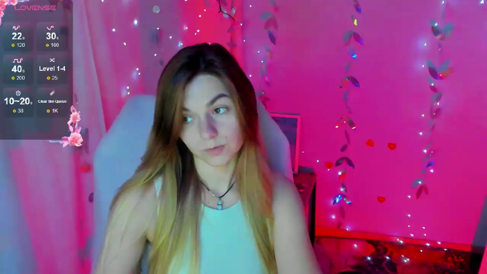 Gallery image thumbnail from Missi_More's myfreecams stream on, 09/05/2026, 11:21 image 1 of 20