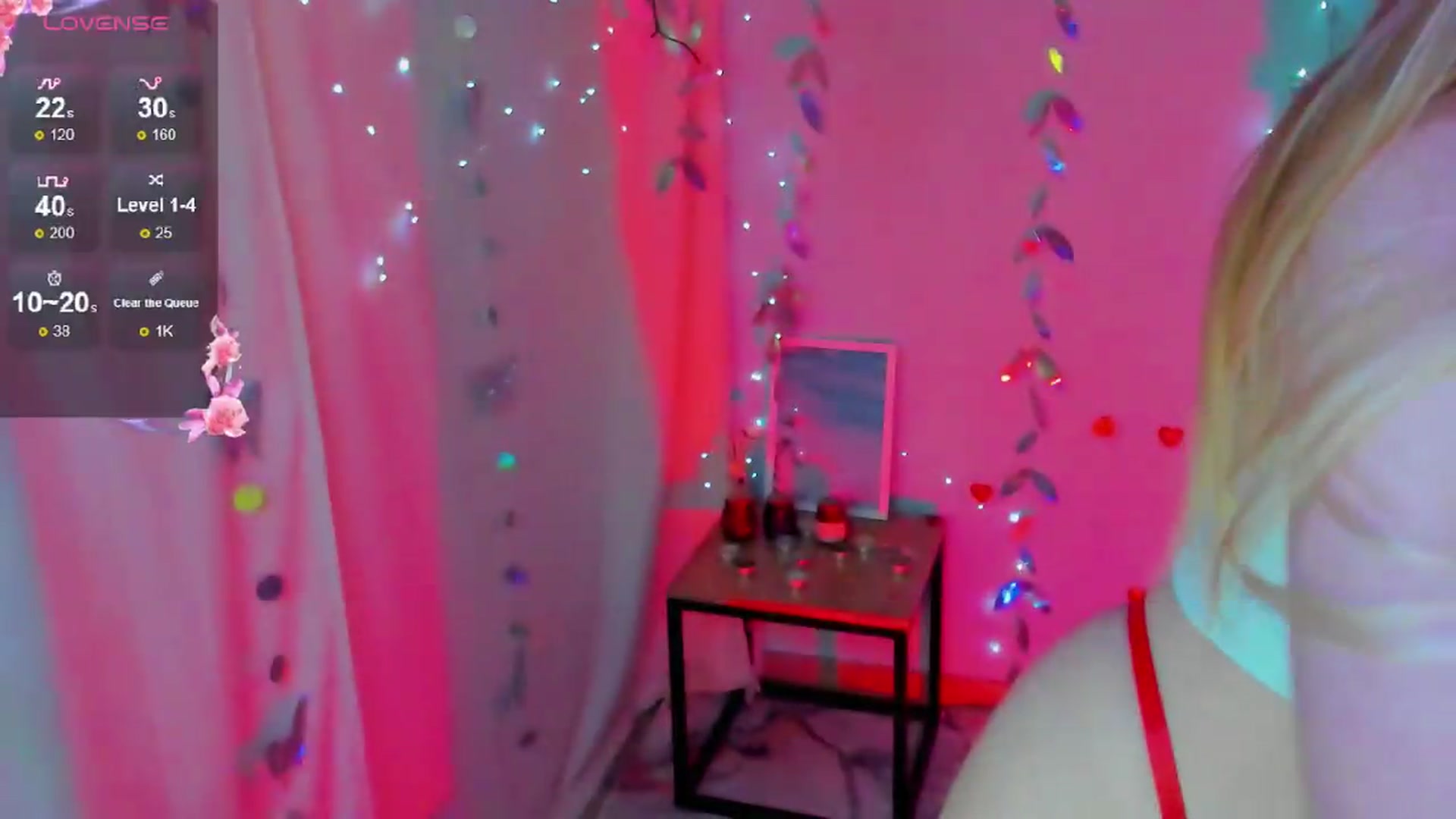 Gallery image thumbnail from Missi_More's myfreecams stream on, 09/05/2026, 11:21 image 7 of 20