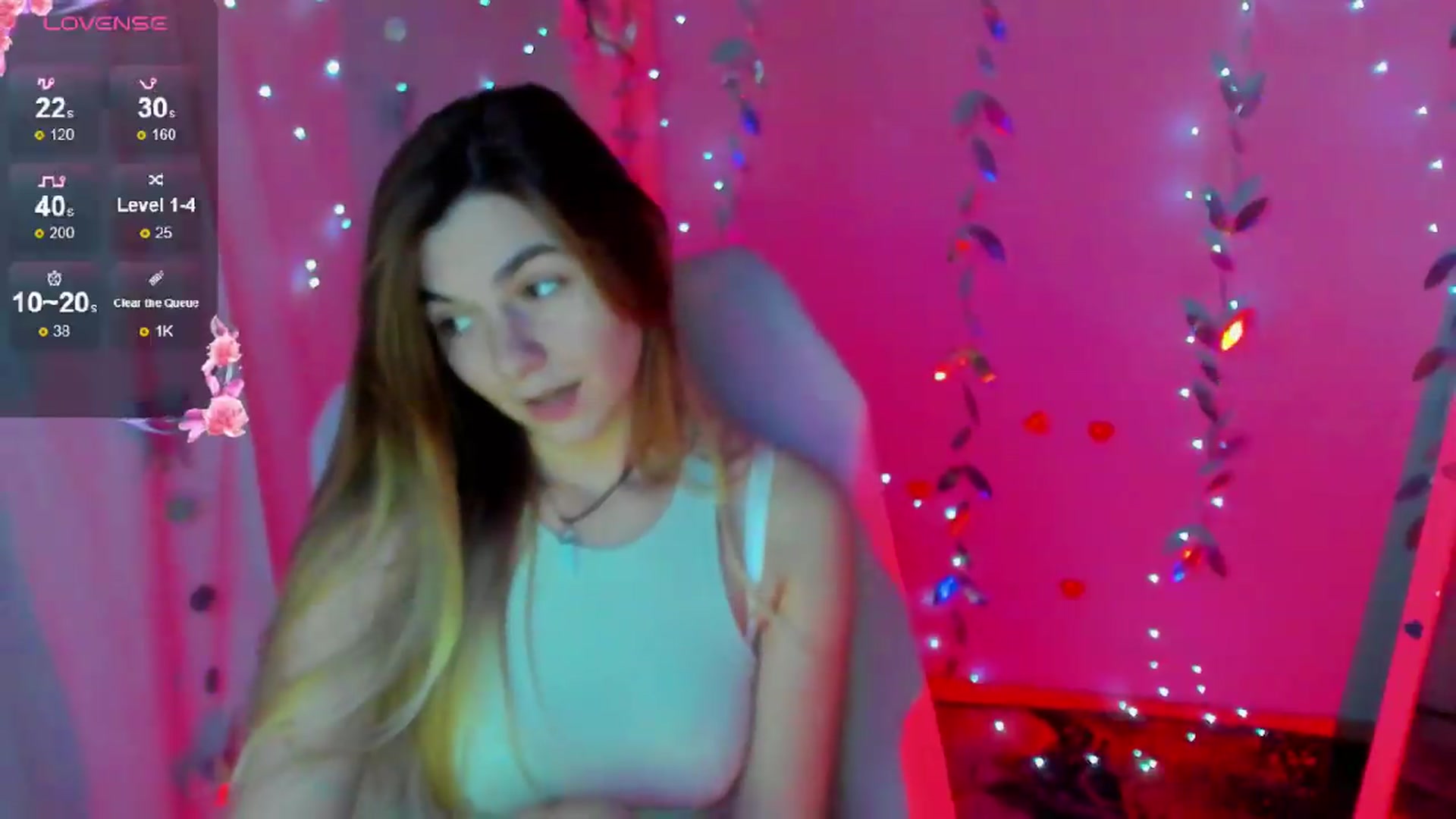 Gallery image thumbnail from Missi_More's myfreecams stream on, 09/05/2026, 11:21 image 13 of 20