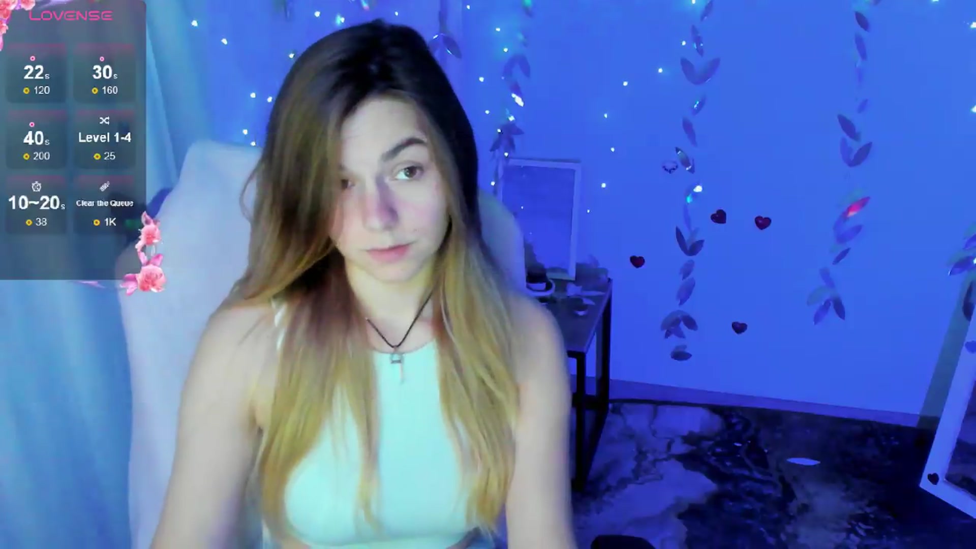 Gallery image thumbnail from Missi_More's myfreecams stream on, 09/07/2026, 09:37 image 19 of 20