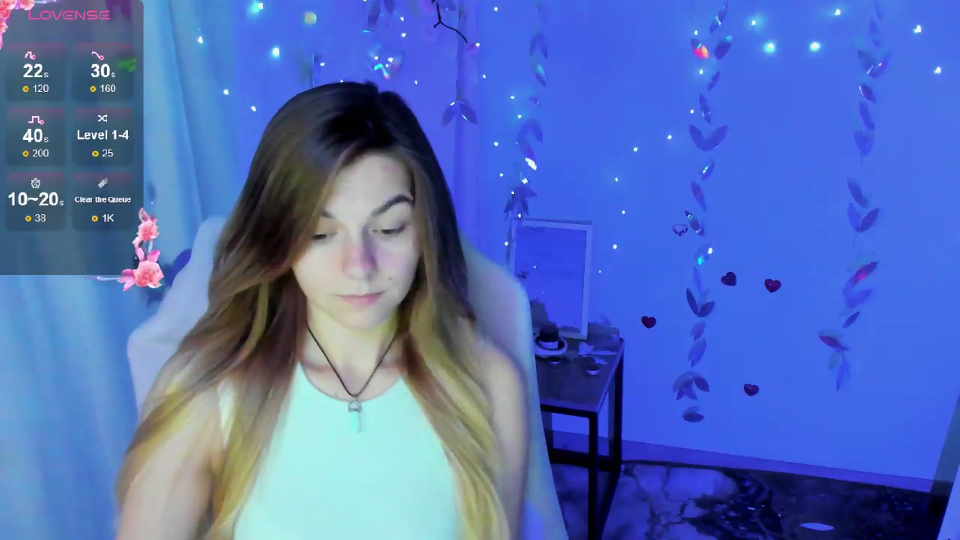 Gallery image thumbnail from Missi_More's myfreecams stream on, 09/07/2026, 11:42 image 7 of 20
