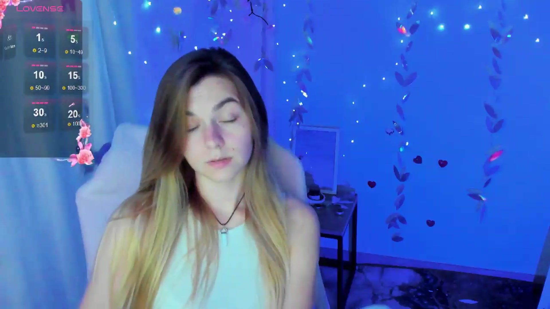 Gallery image thumbnail from Missi_More's myfreecams stream on, 09/07/2026, 11:42 image 6 of 20