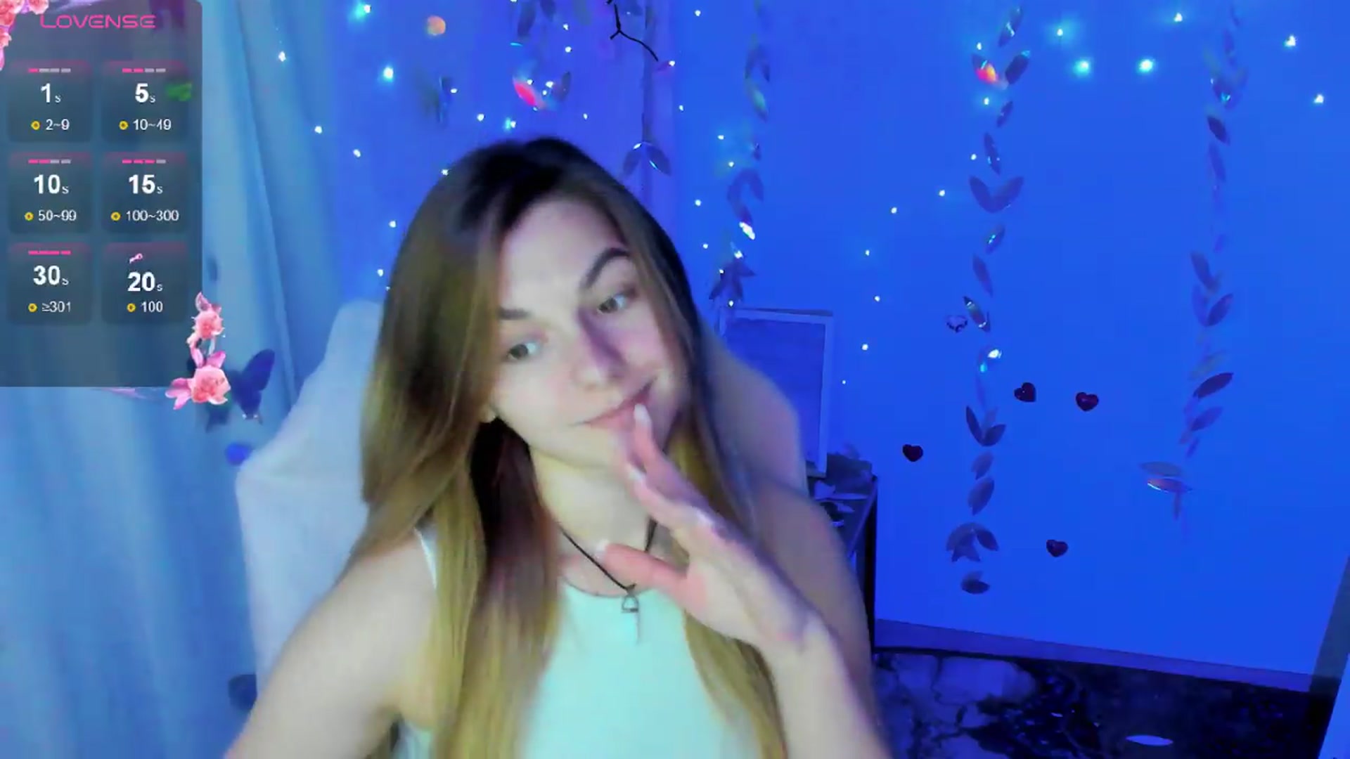 Gallery image thumbnail from Missi_More's myfreecams stream on, 09/07/2026, 11:42 image 12 of 20