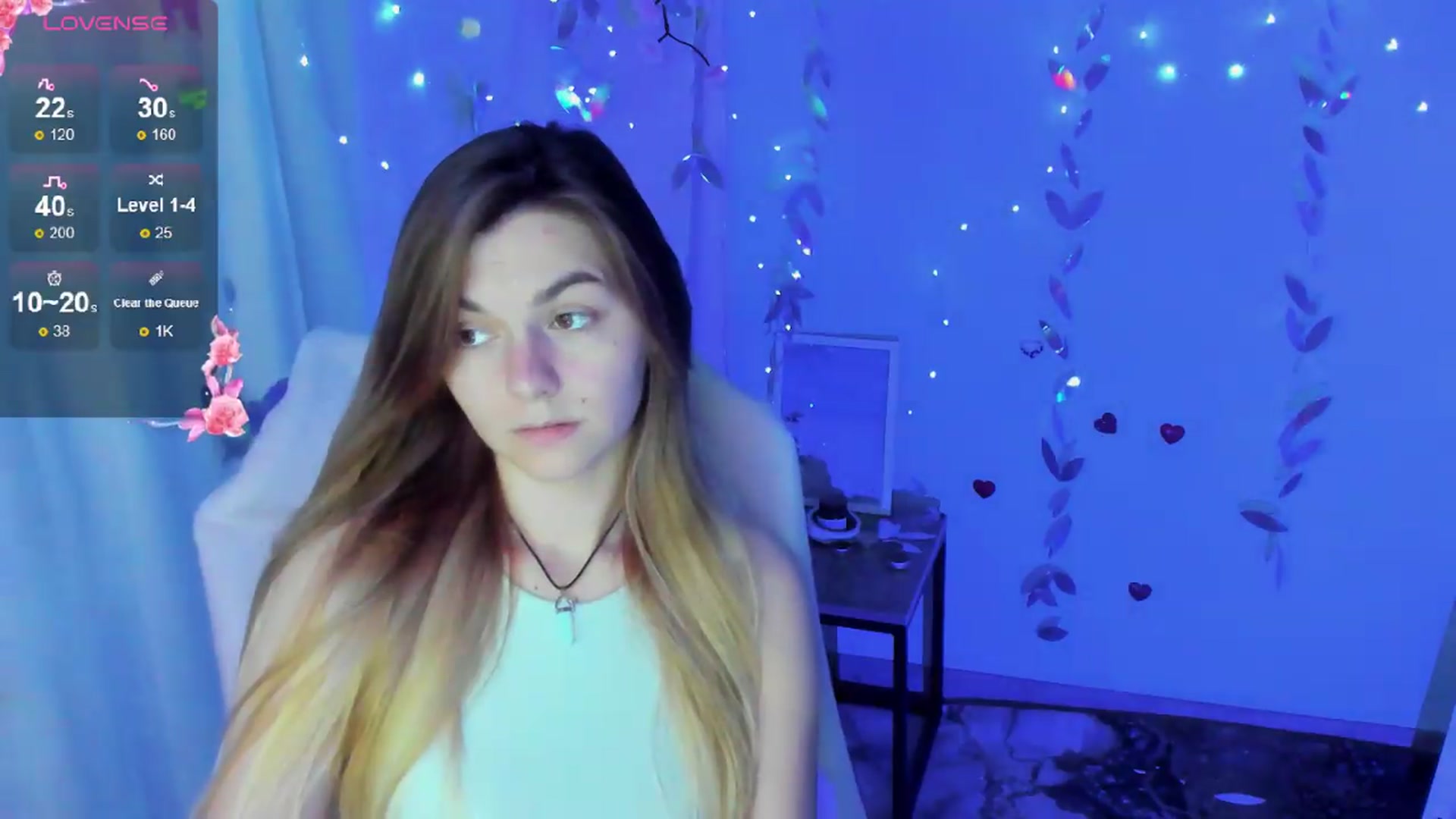Gallery image thumbnail from Missi_More's myfreecams stream on, 09/07/2026, 11:42 image 5 of 20