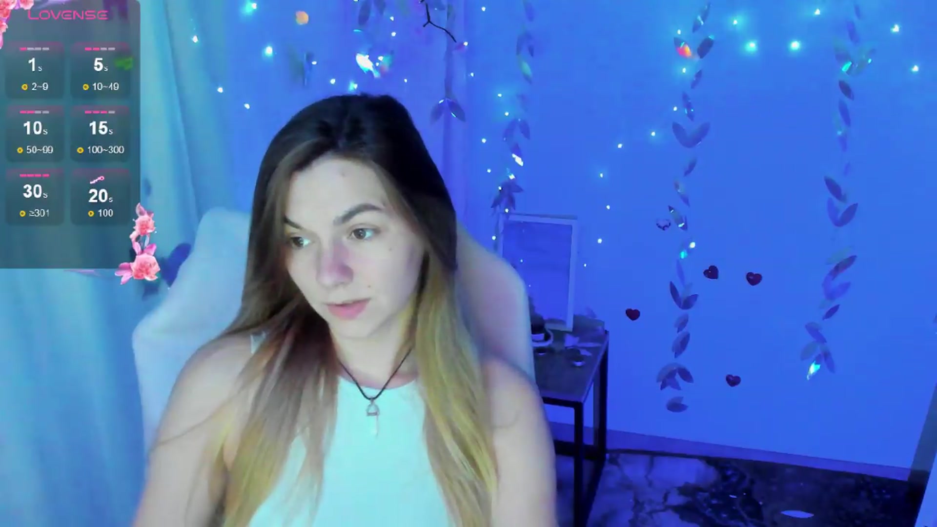 Gallery image thumbnail from Missi_More's myfreecams stream on, 09/07/2026, 11:42 image 17 of 20
